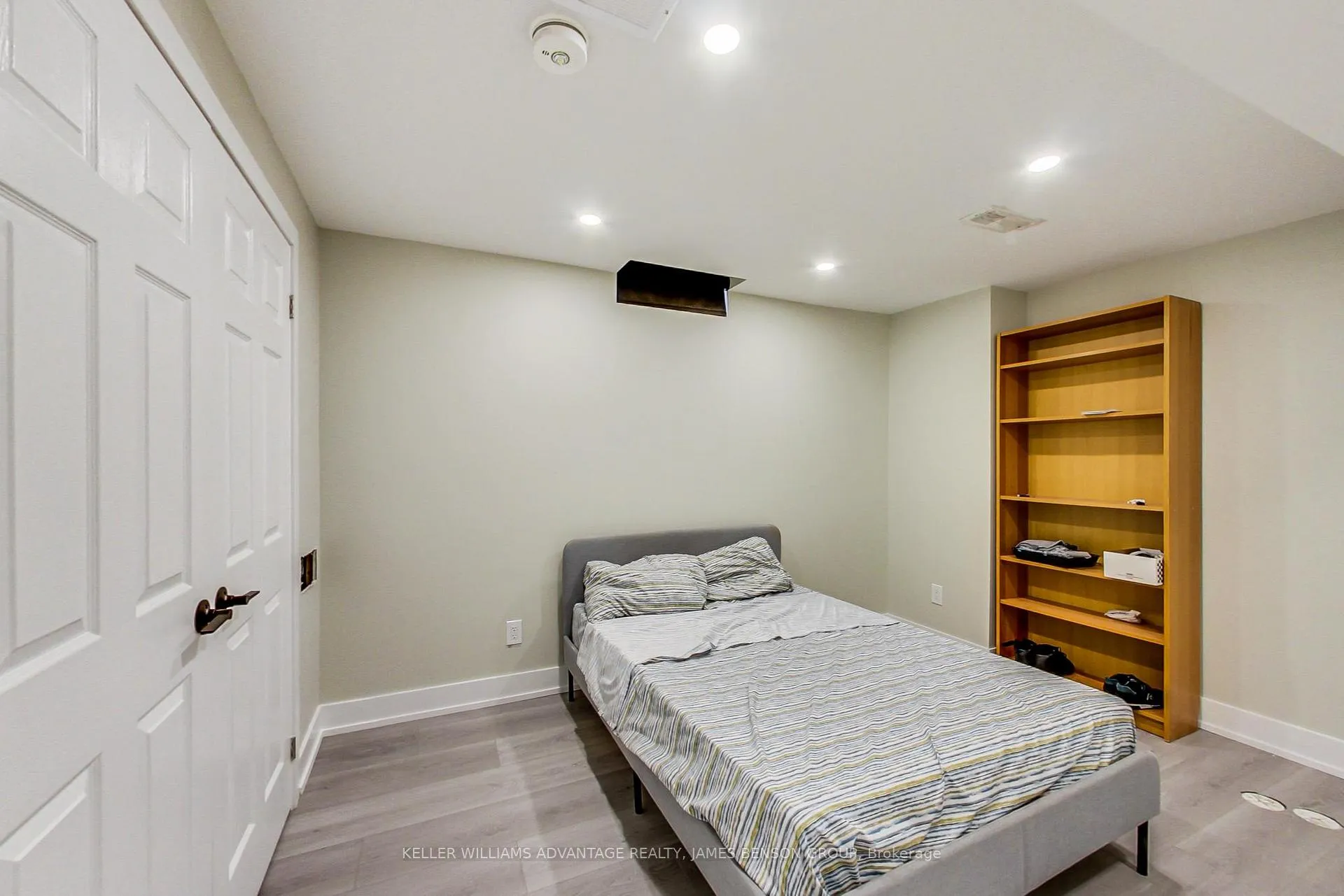 Photo 11 of 118 Gallview Lane, Brampton, Bram East — HOMEH