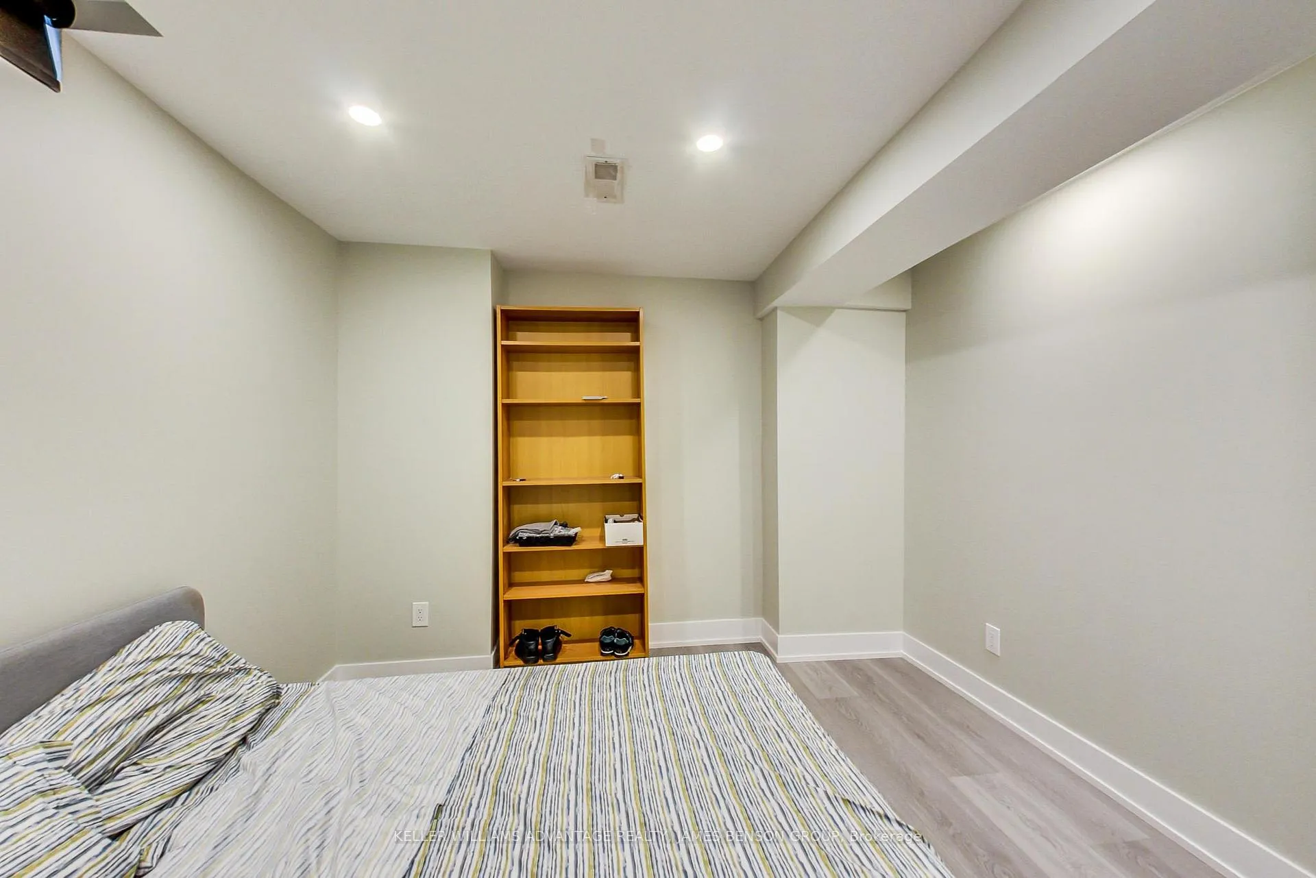 Photo 12 of 118 Gallview Lane, Brampton, Bram East — HOMEH