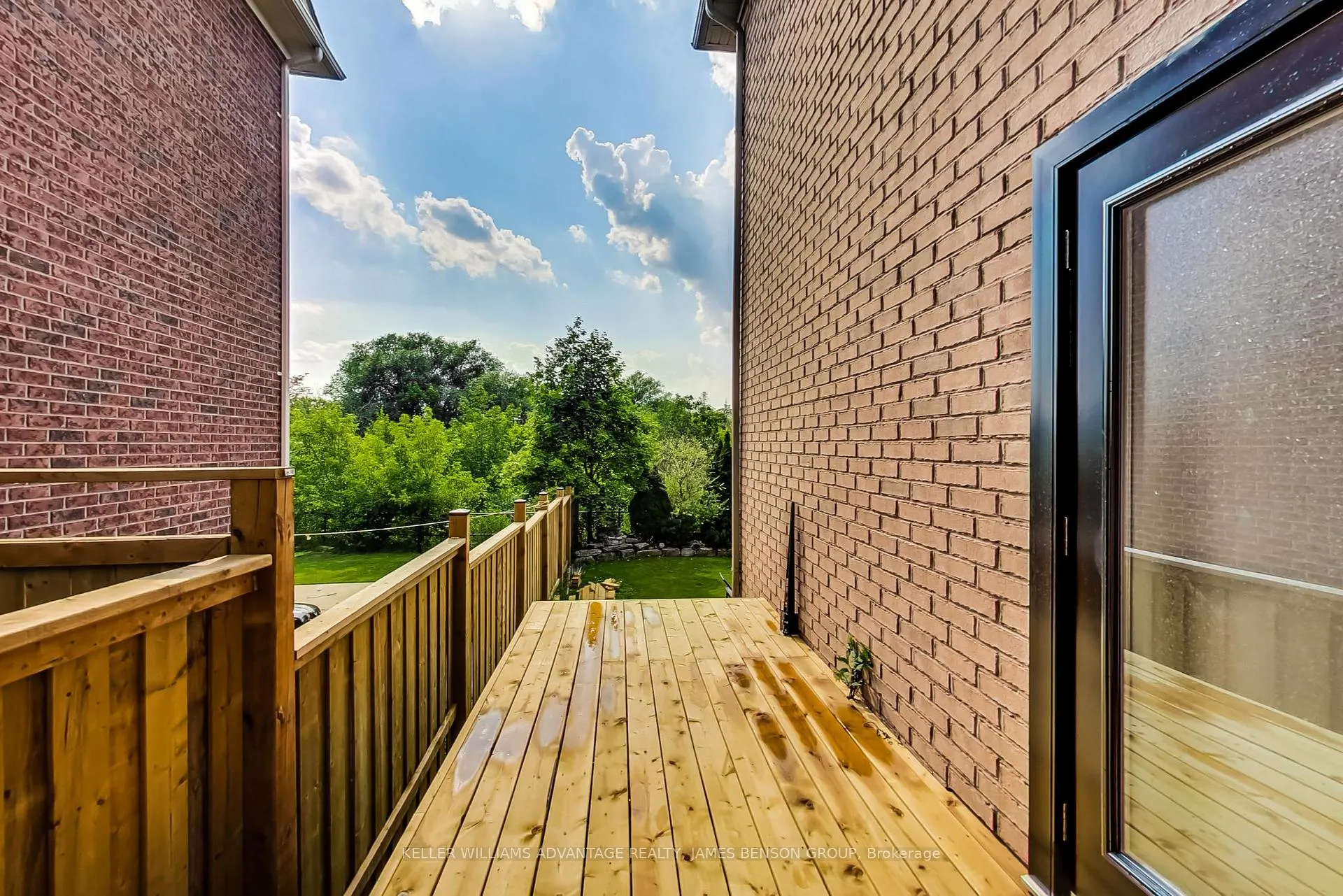 Photo 15 of 118 Gallview Lane, Brampton, Bram East — HOMEH