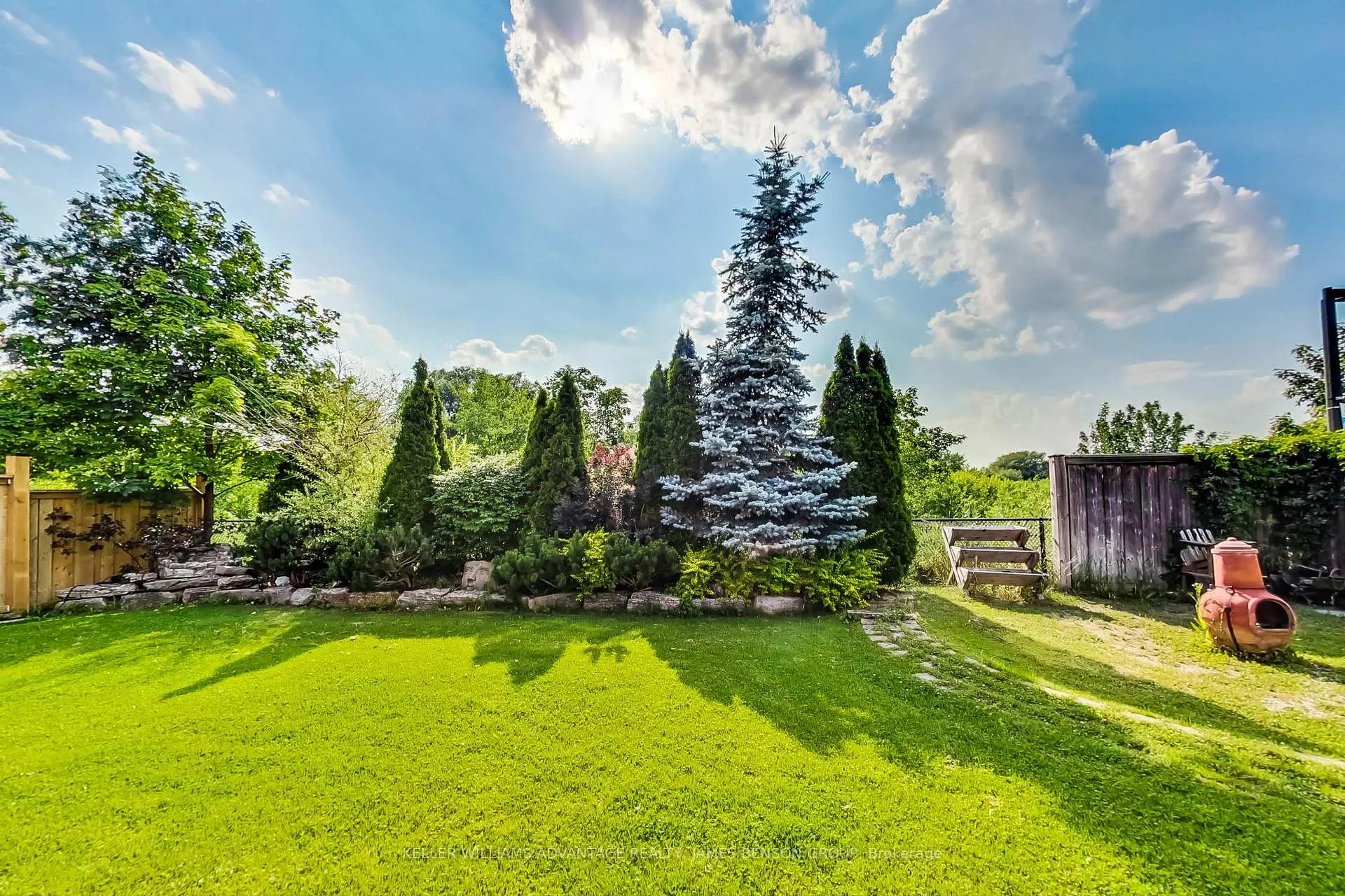 Photo 20 of 118 Gallview Lane, Brampton, Bram East — HOMEH