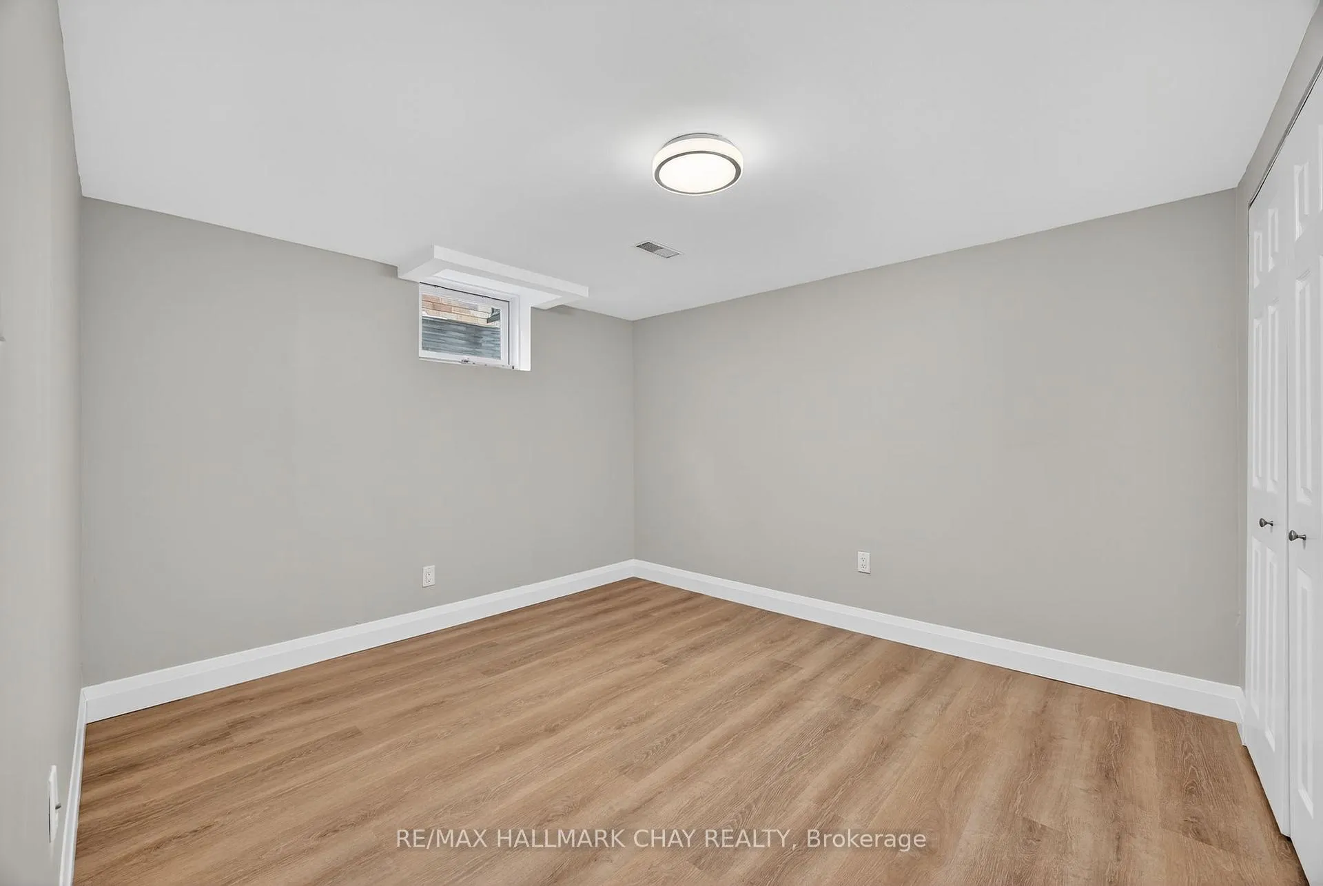 Photo 8 of Unit Lower, 13 Michelle Drive, Barrie, Painswick South — HOMEH
