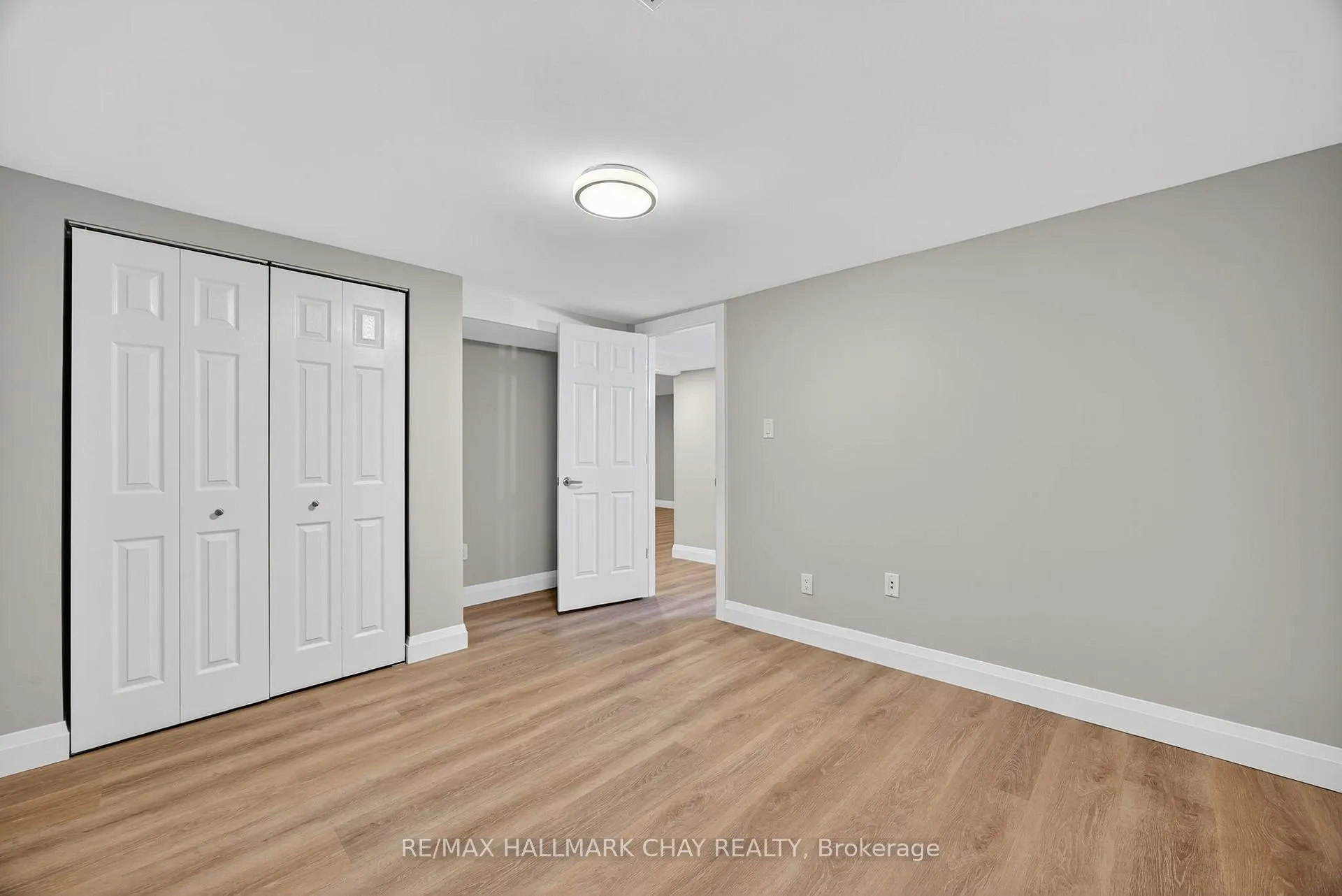 Photo 9 of Unit Lower, 13 Michelle Drive, Barrie, Painswick South — HOMEH