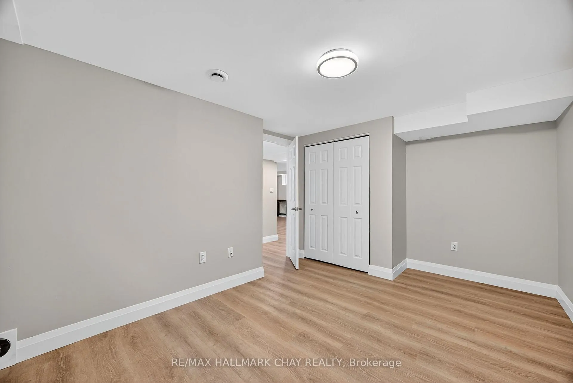 Photo 11 of Unit Lower, 13 Michelle Drive, Barrie, Painswick South — HOMEH