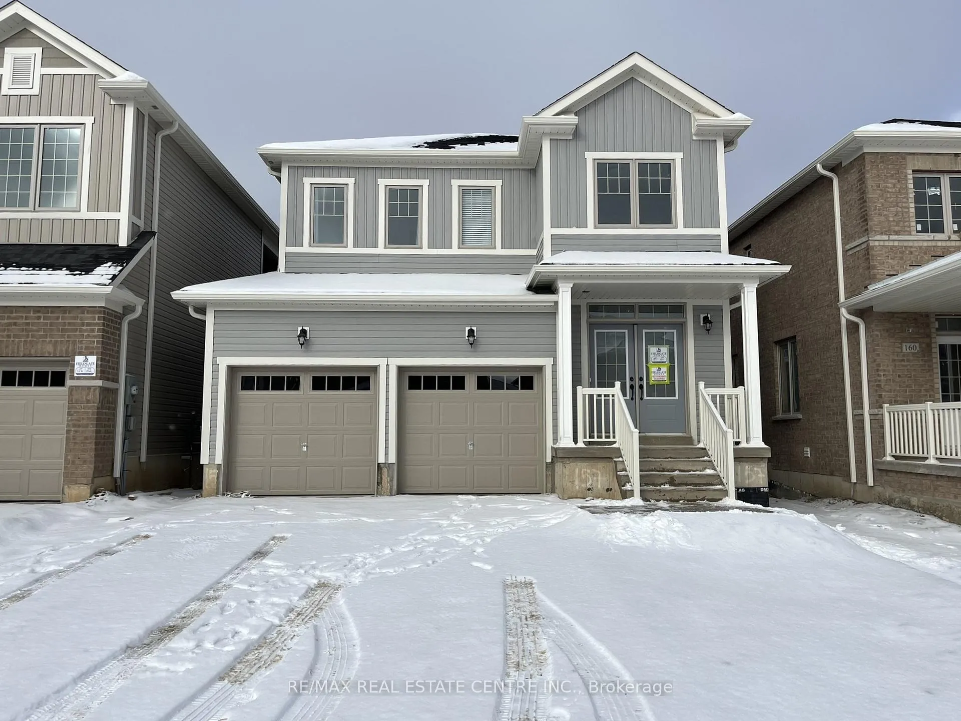 Photo 1 of 156 Limestone Lane, Shelburne — HOMEH