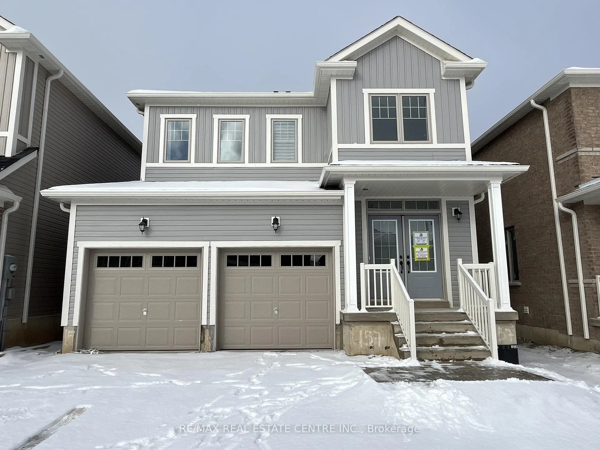 Photo 2 of 156 Limestone Lane, Shelburne — HOMEH
