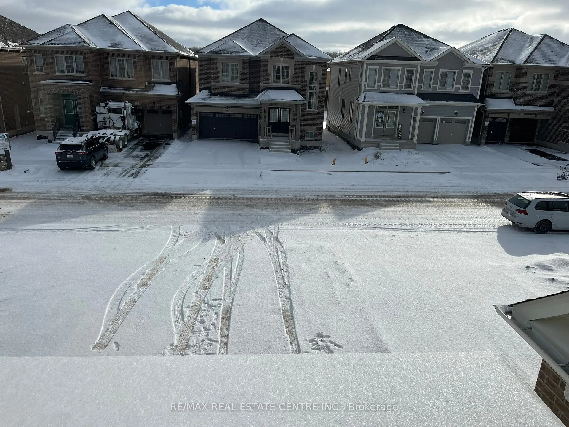 Photo 37 of 156 Limestone Lane, Shelburne — HOMEH
