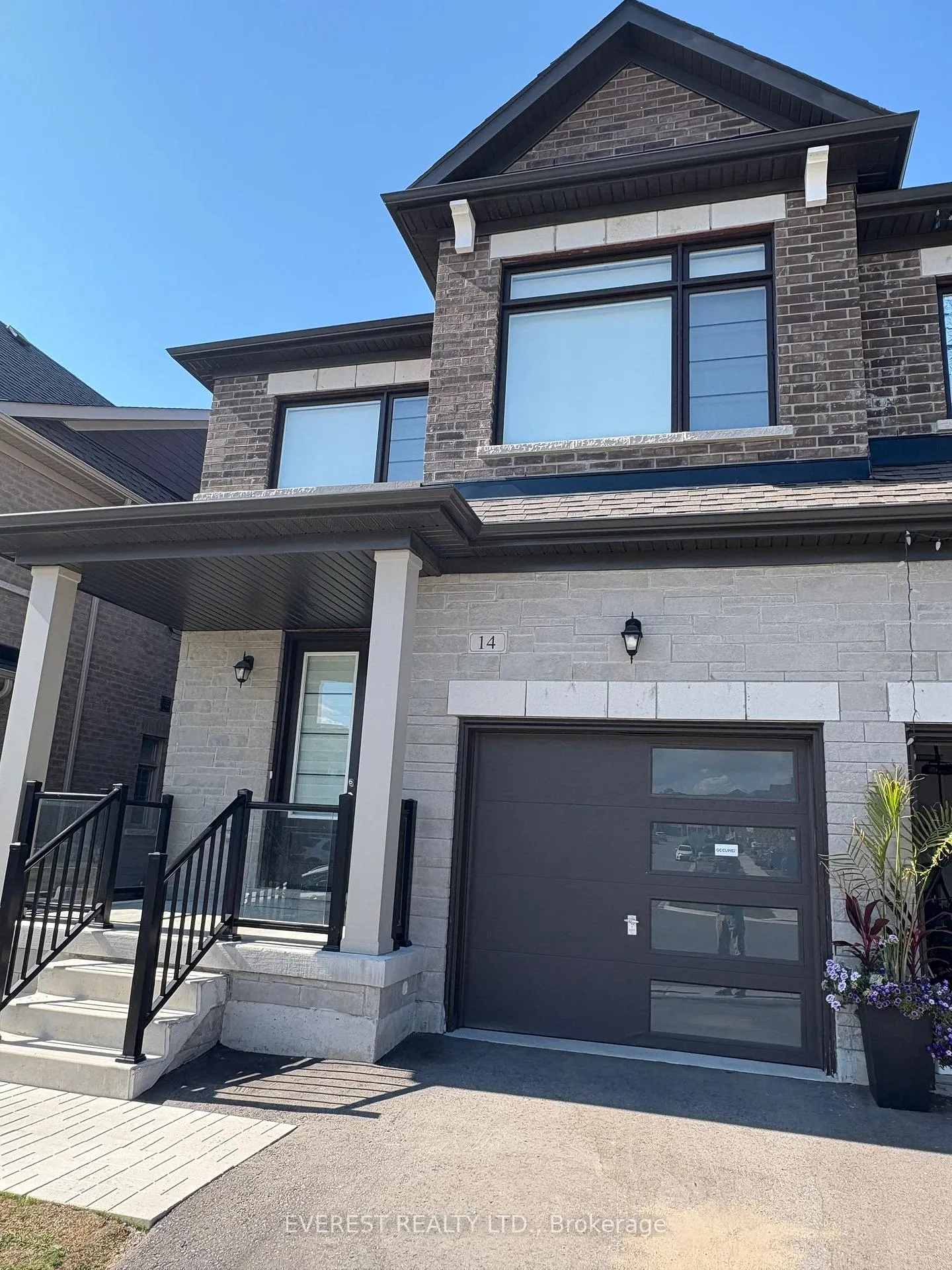 Photo 4 of 14 Daisy Street, Springwater, Minesing — HOMEH