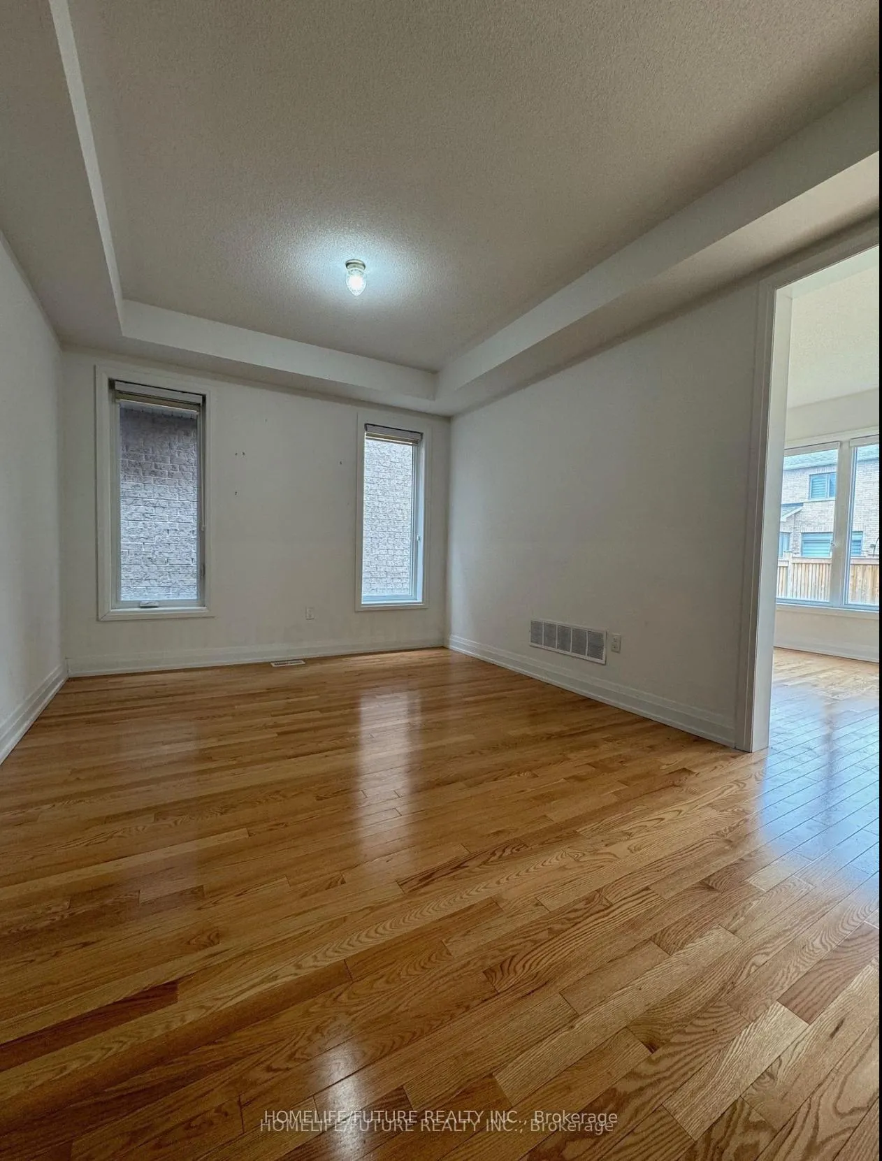 Photo 3 of Unit Main, 43 Brabin Circle, Whitby, Rural Whitby — HOMEH