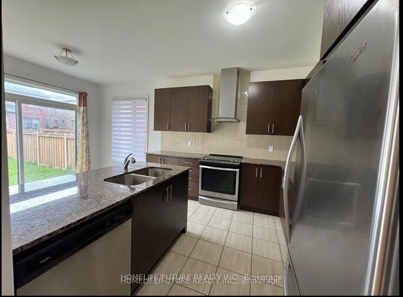 Photo 5 of Unit Main, 43 Brabin Circle, Whitby, Rural Whitby — HOMEH