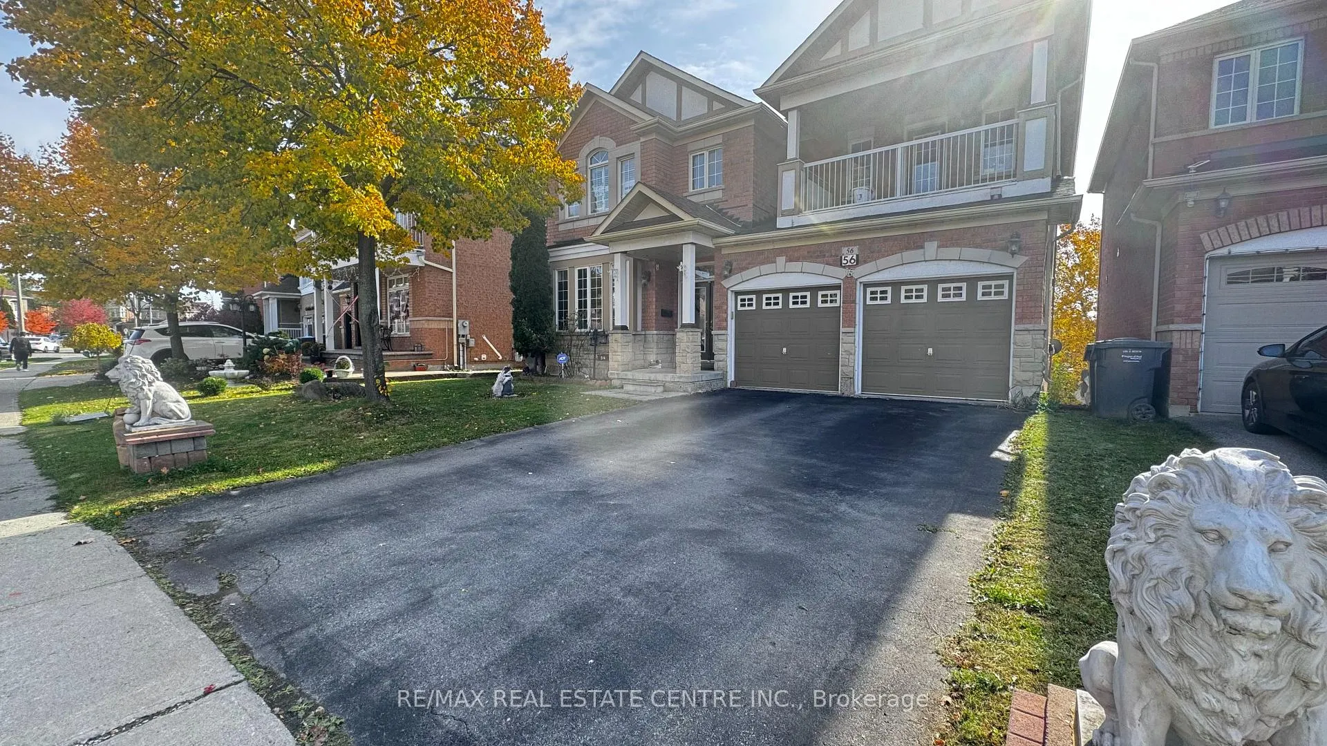 Photo 1 of Unit Main, 56 Southlake Boulevard, Brampton, Madoc — HOMEH