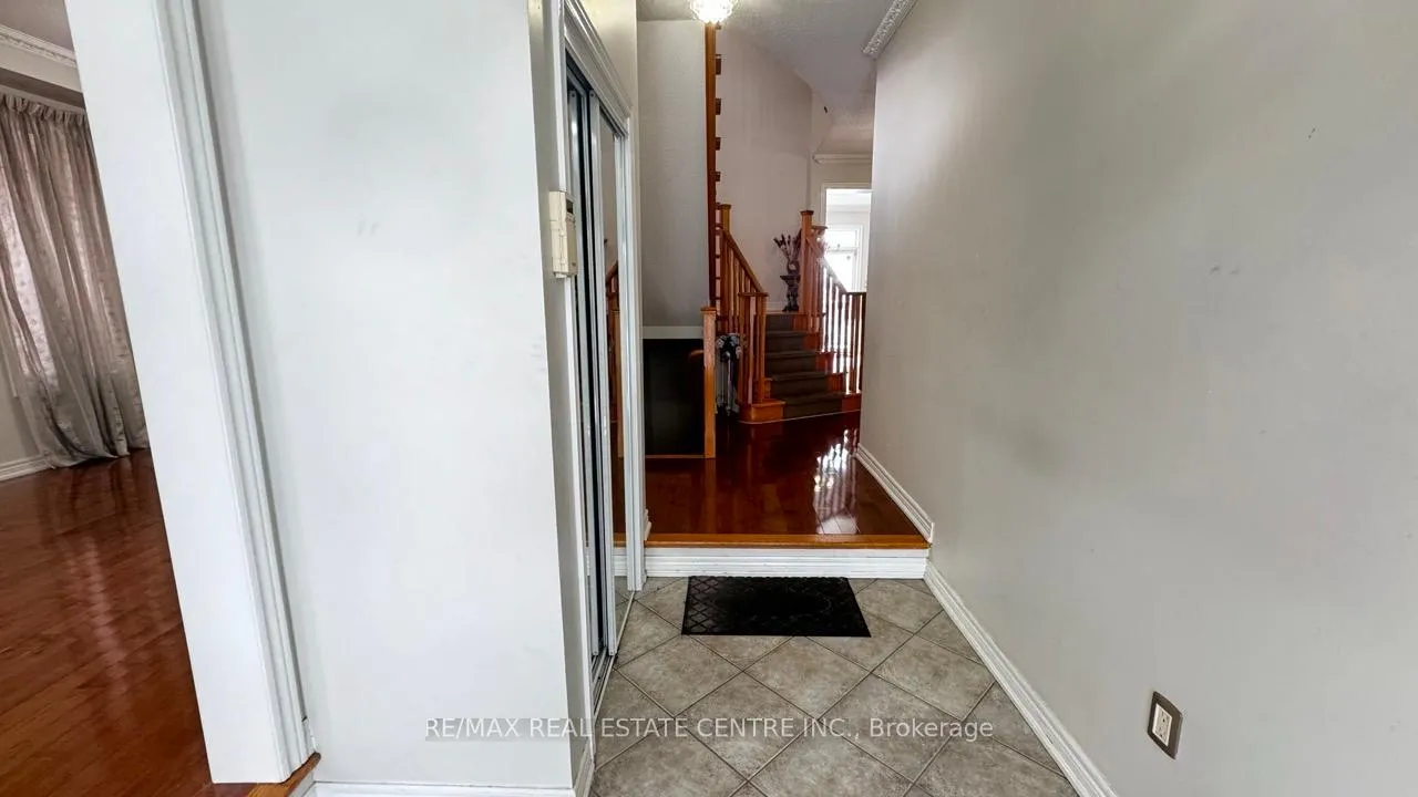 Photo 2 of Unit Main, 56 Southlake Boulevard, Brampton, Madoc — HOMEH