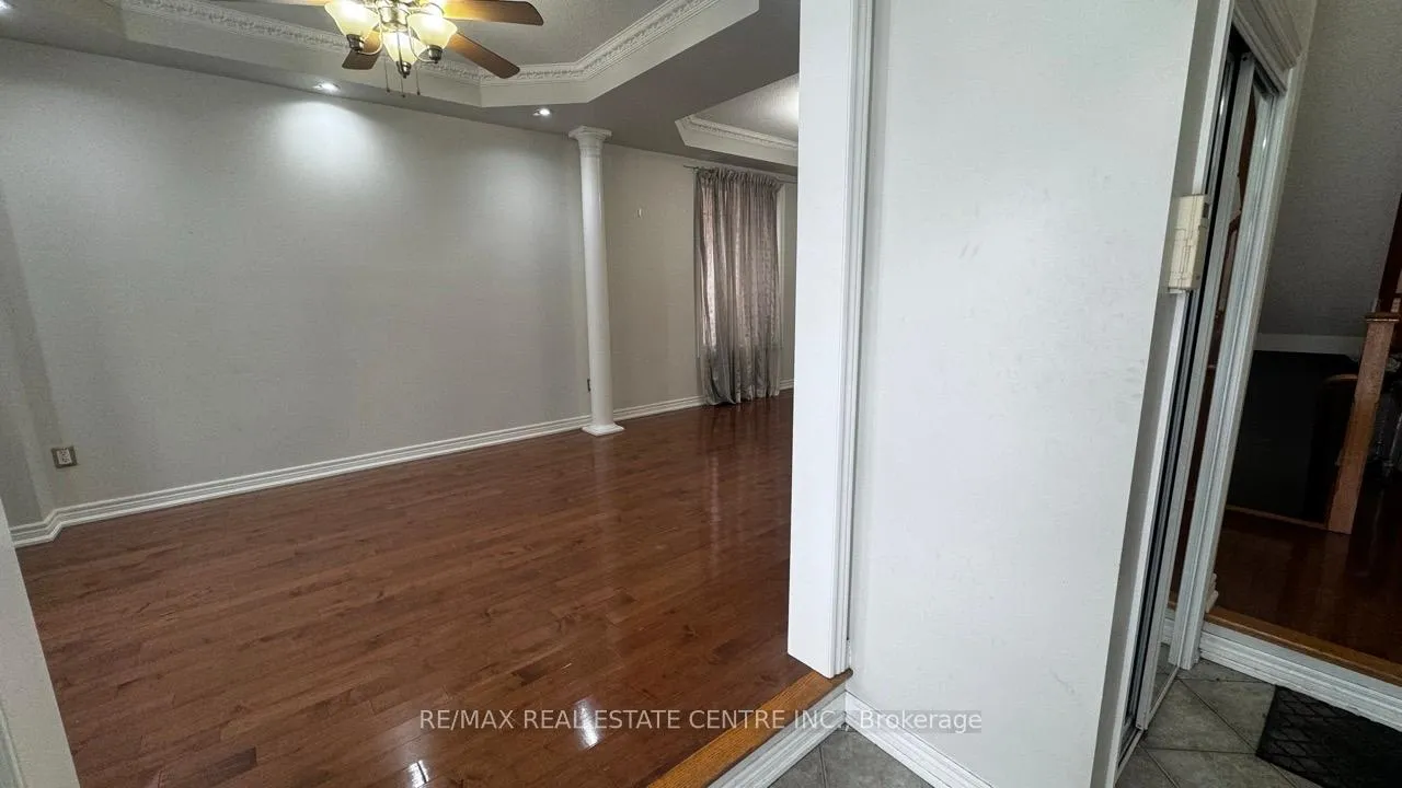 Photo 3 of Unit Main, 56 Southlake Boulevard, Brampton, Madoc — HOMEH