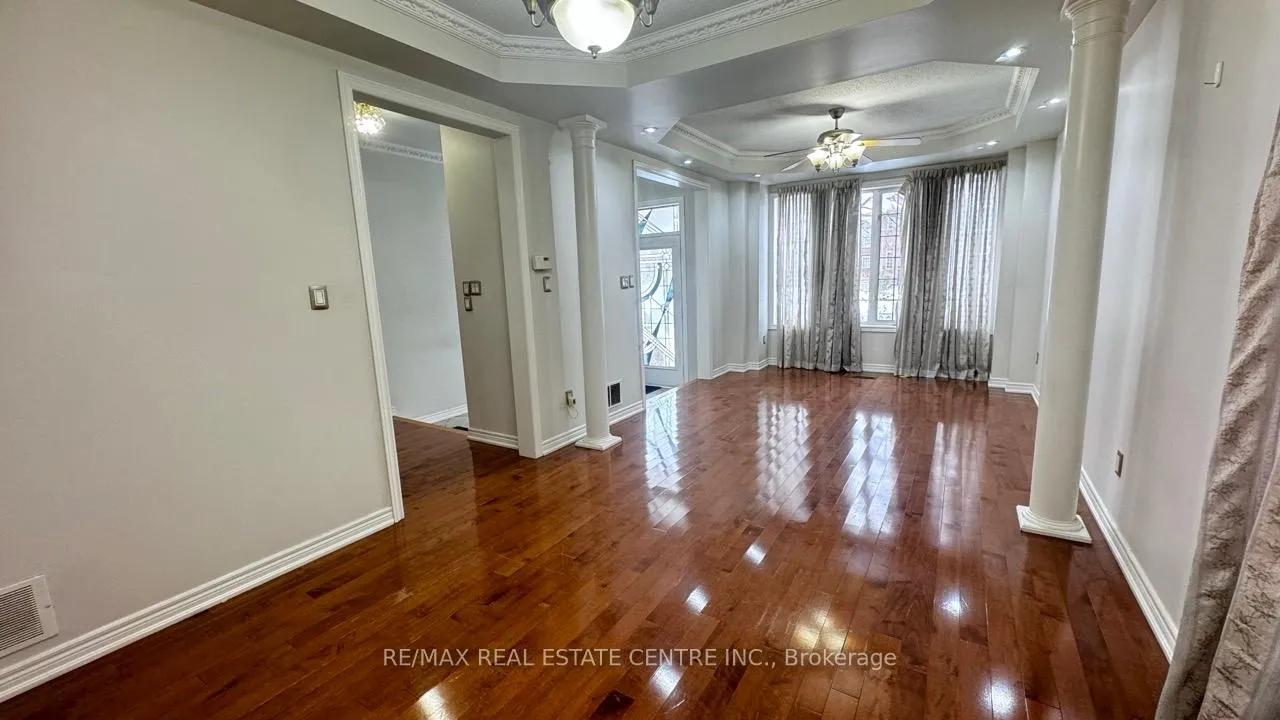Photo 6 of Unit Main, 56 Southlake Boulevard, Brampton, Madoc — HOMEH