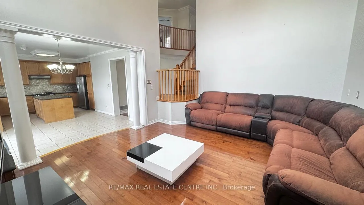 Photo 19 of Unit Main, 56 Southlake Boulevard, Brampton, Madoc — HOMEH