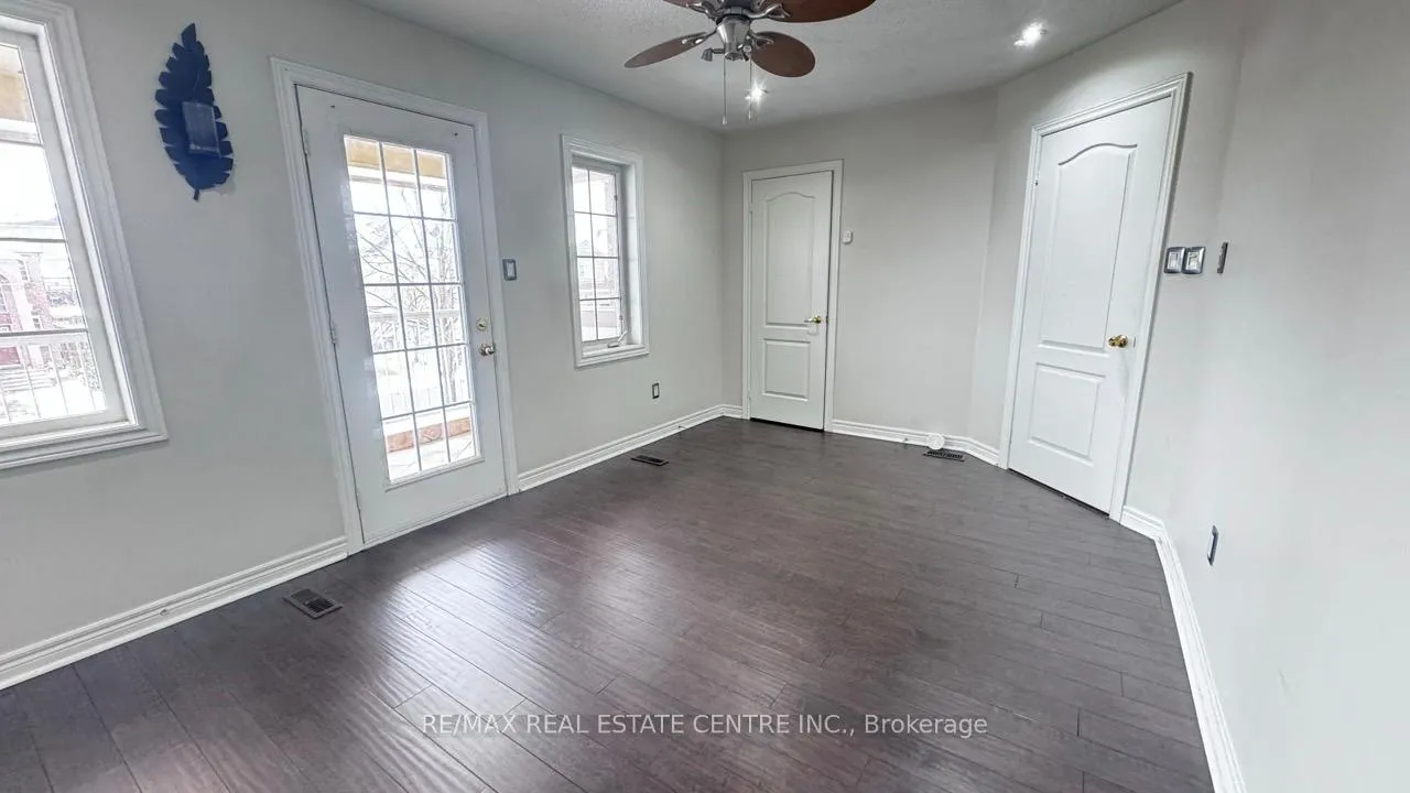 Photo 29 of Unit Main, 56 Southlake Boulevard, Brampton, Madoc — HOMEH