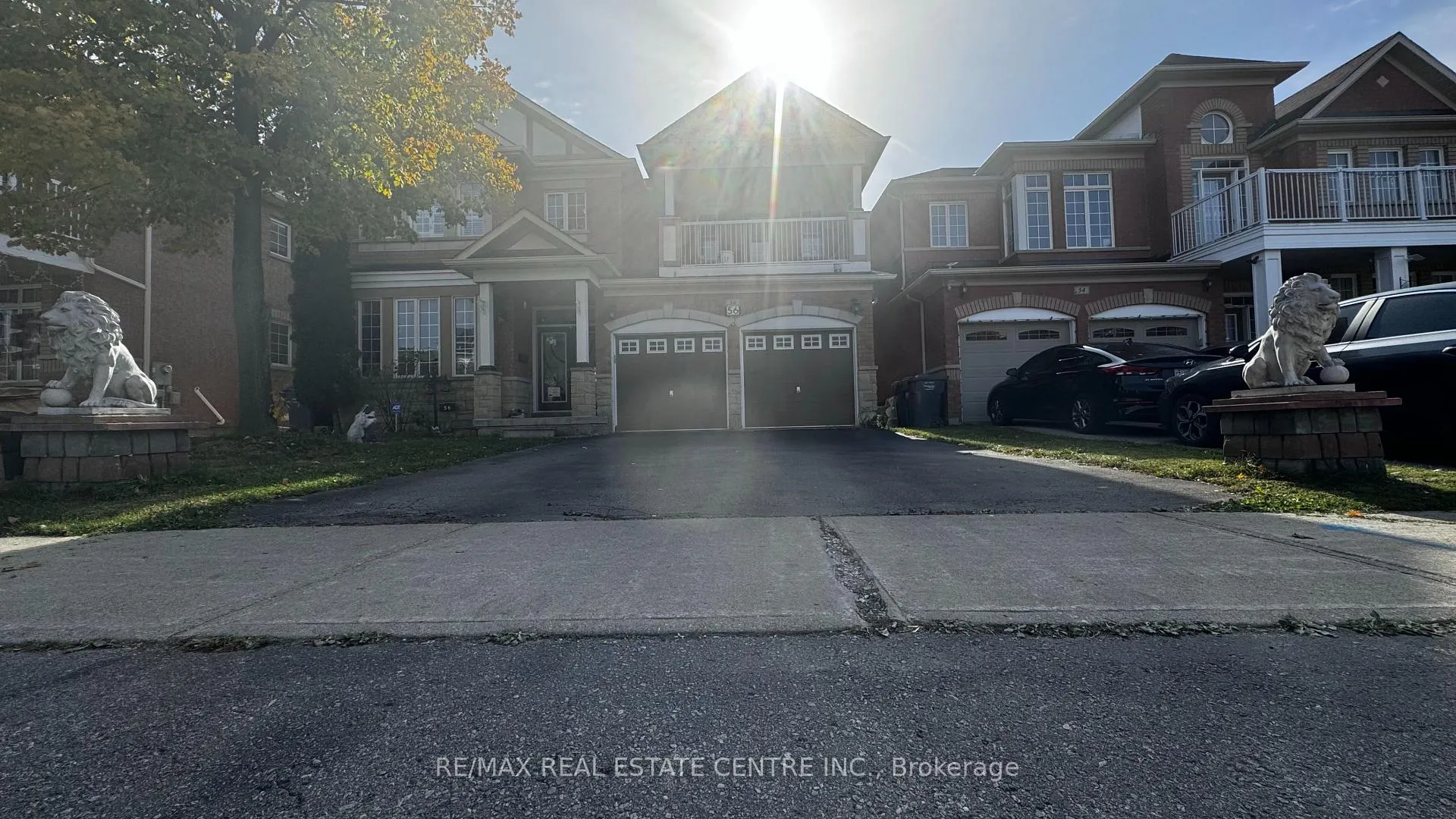 Photo 40 of Unit Main, 56 Southlake Boulevard, Brampton, Madoc — HOMEH