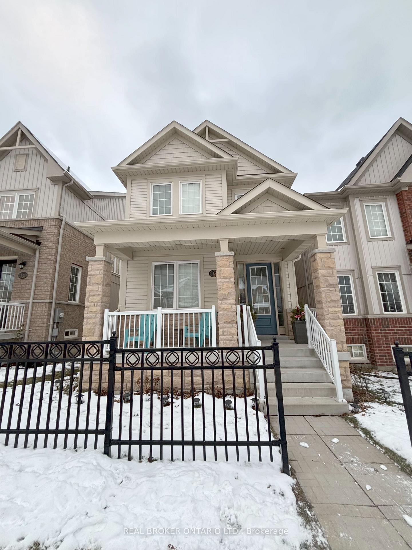 Photo 1 of 6 Mcbride Avenue, Clarington, Bowmanville — HOMEH