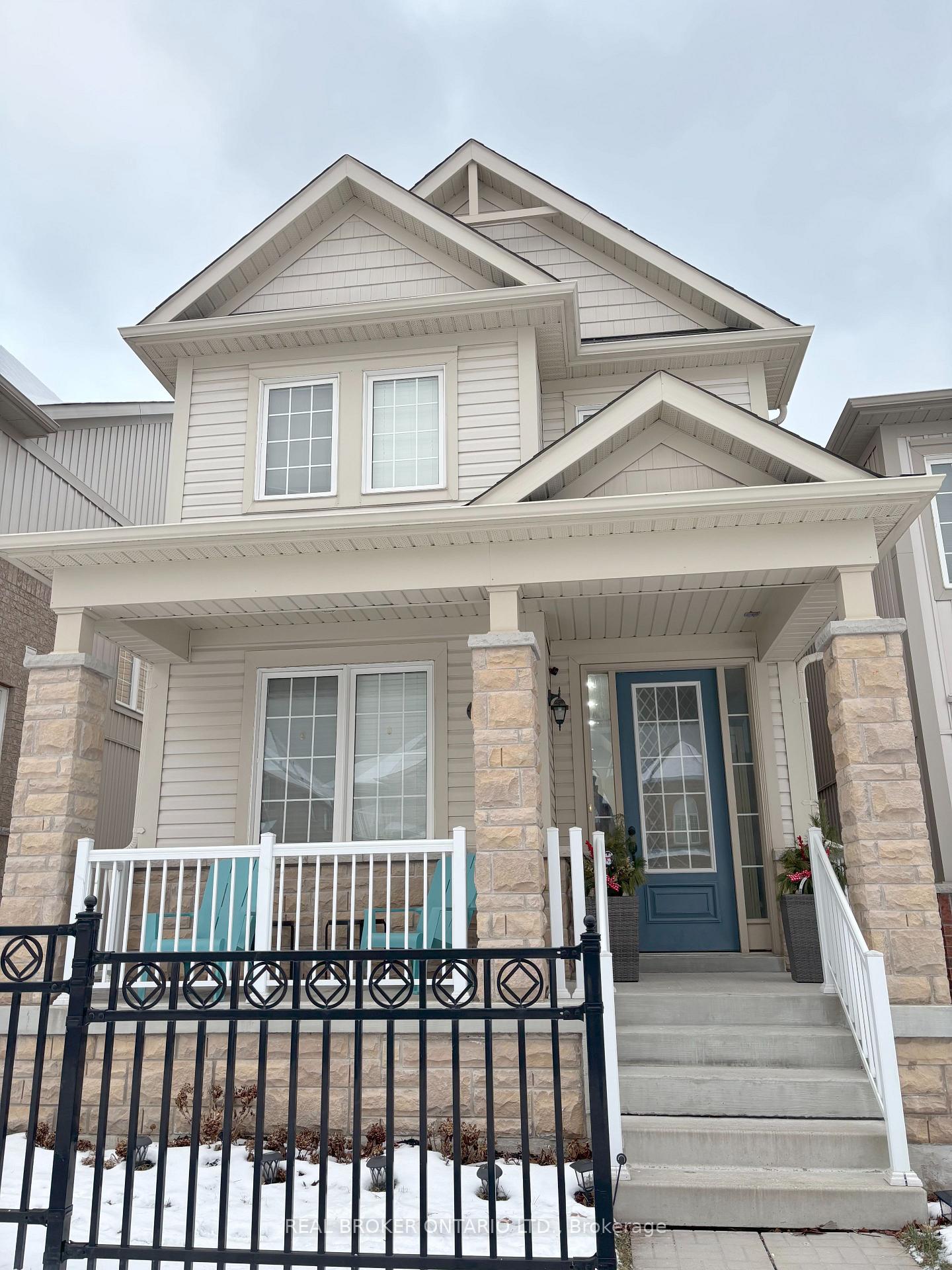 Photo 2 of 6 Mcbride Avenue, Clarington, Bowmanville — HOMEH