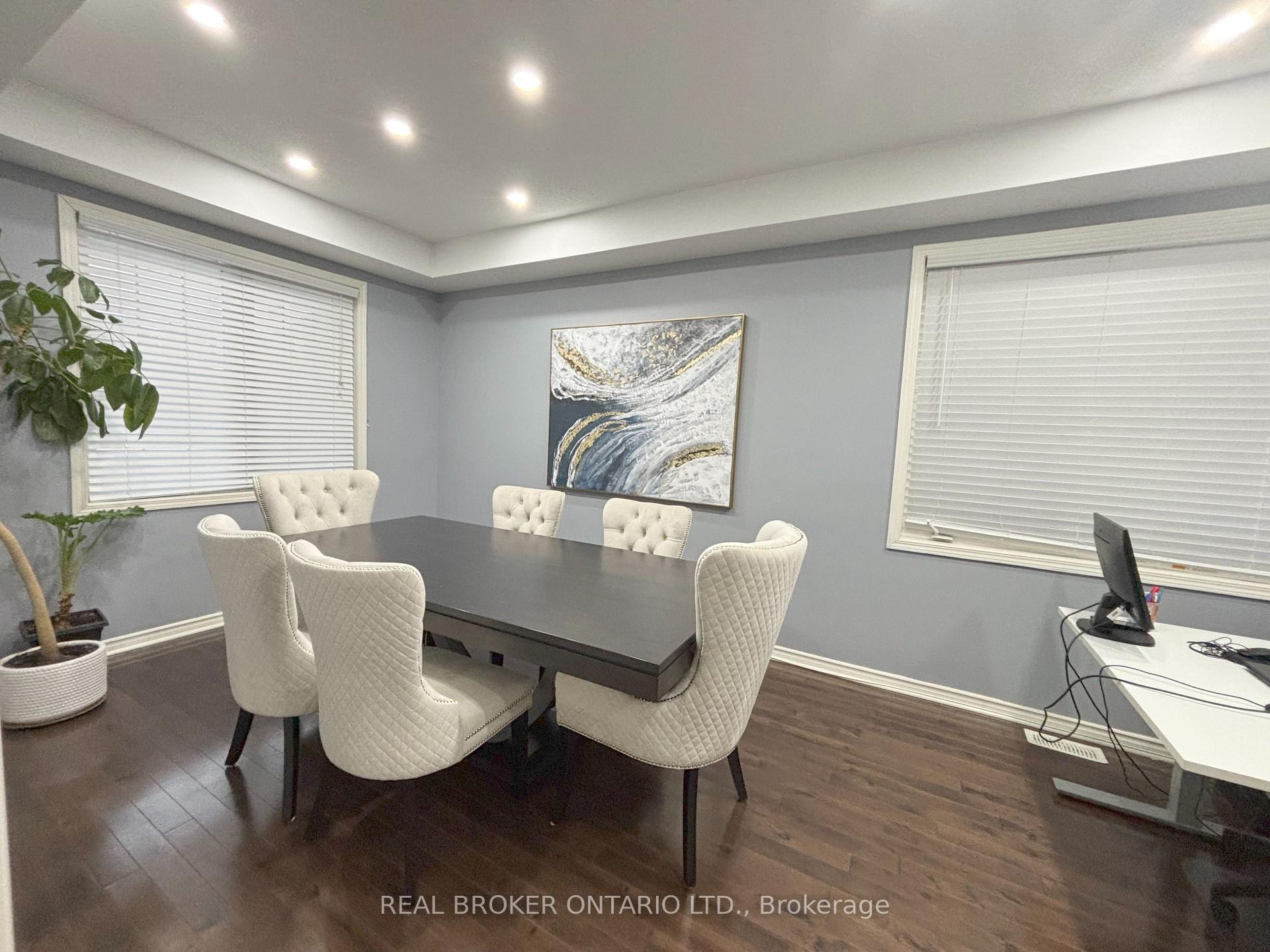 Photo 11 of 6 Mcbride Avenue, Clarington, Bowmanville — HOMEH