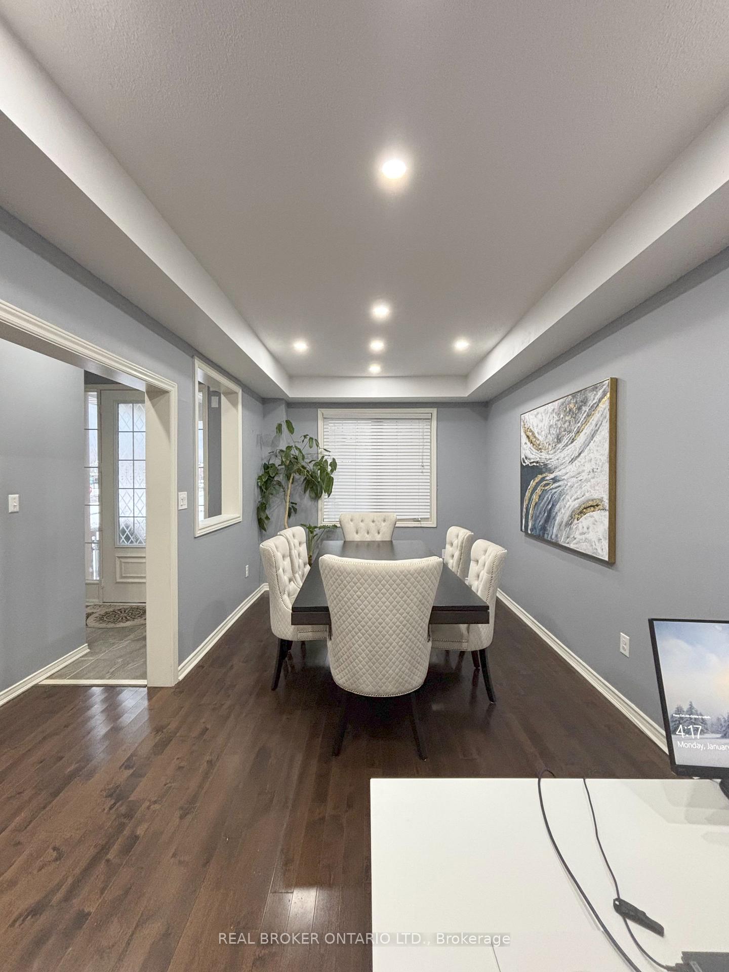 Photo 12 of 6 Mcbride Avenue, Clarington, Bowmanville — HOMEH
