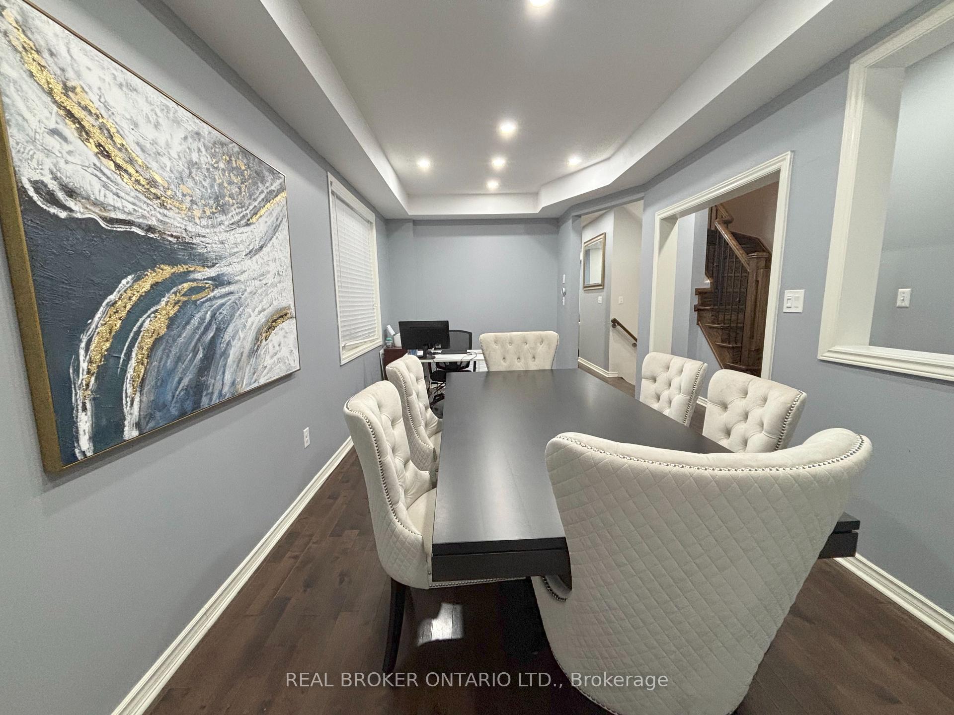 Photo 13 of 6 Mcbride Avenue, Clarington, Bowmanville — HOMEH
