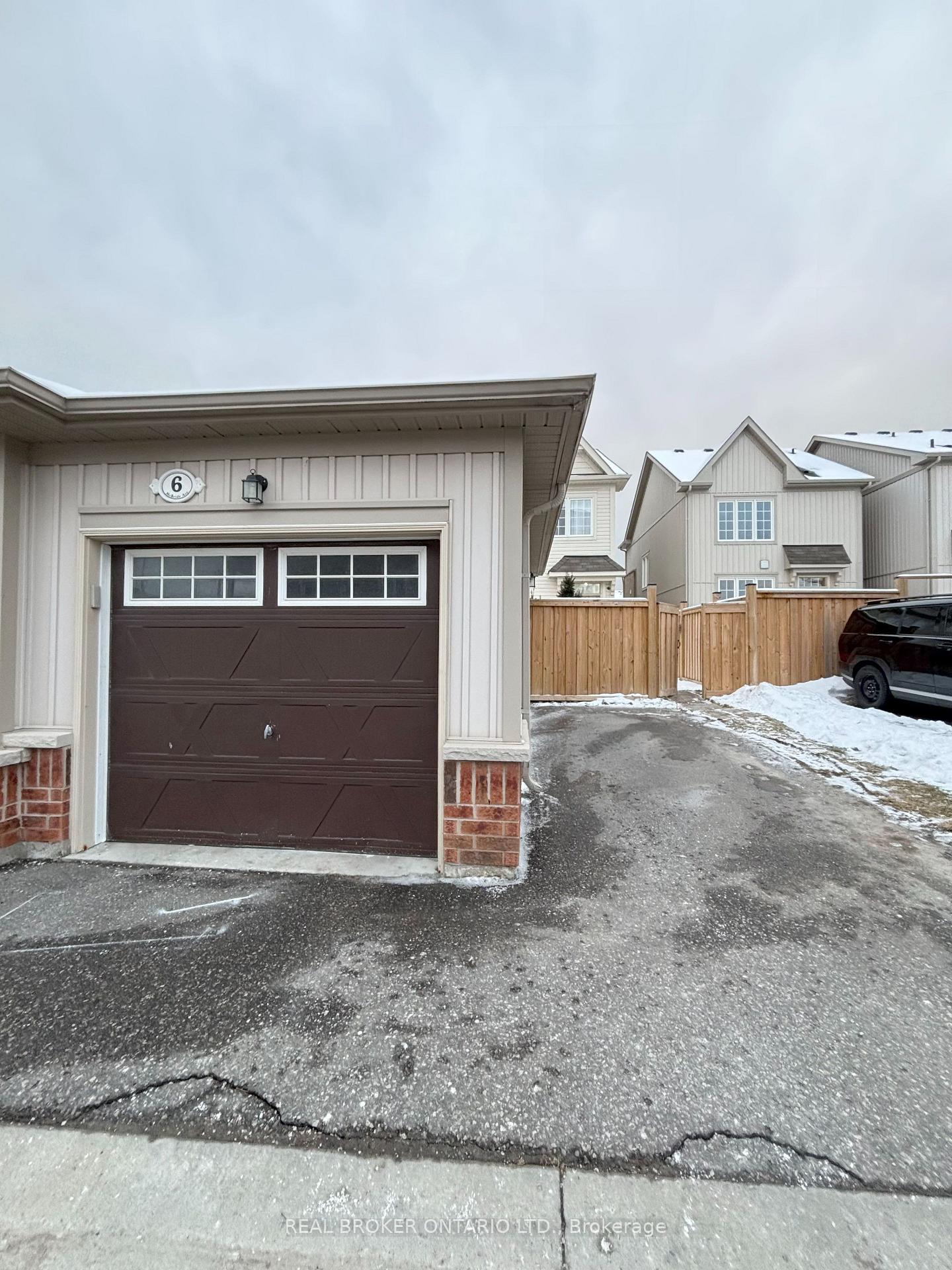 Photo 26 of 6 Mcbride Avenue, Clarington, Bowmanville — HOMEH