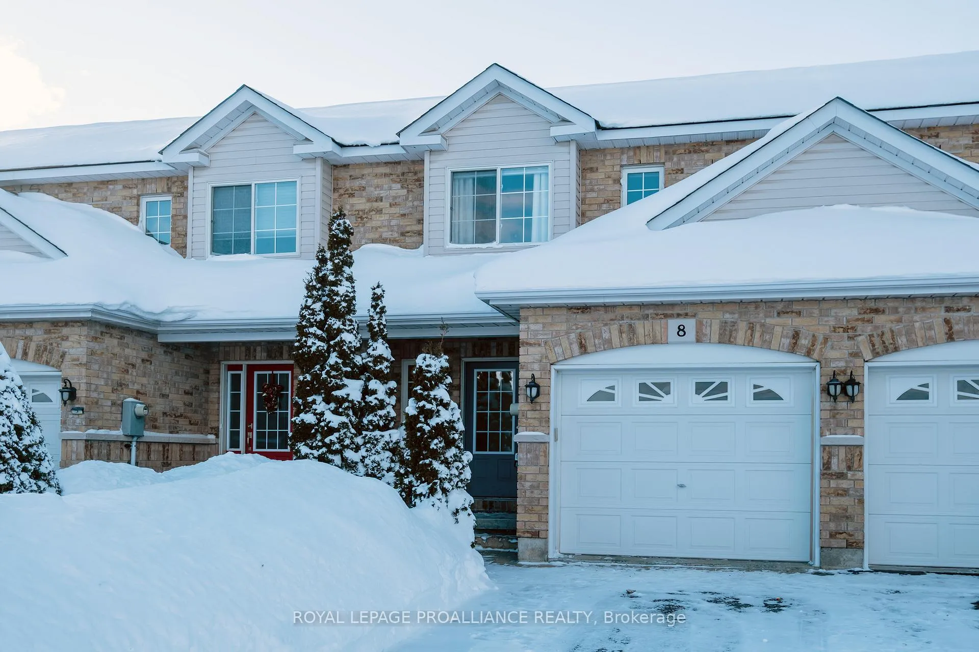 Photo 1 of 8 Ava Court, Belleville, Belleville Ward — HOMEH
