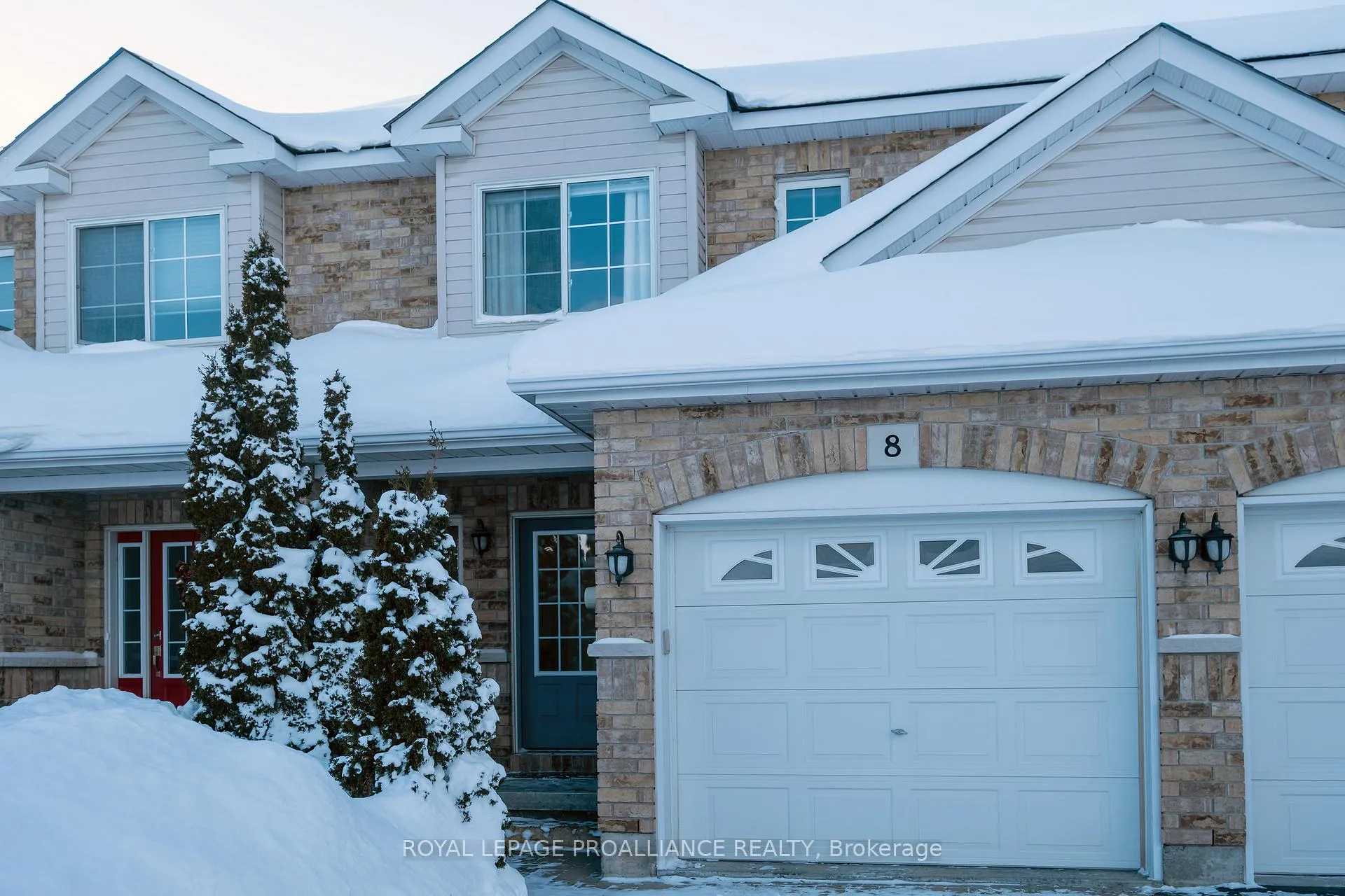 Photo 2 of 8 Ava Court, Belleville, Belleville Ward — HOMEH