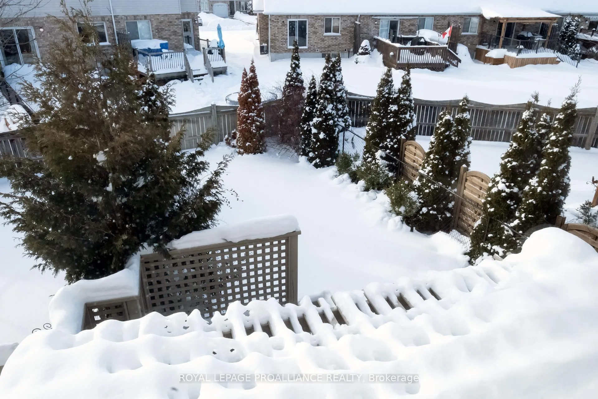 Photo 31 of 8 Ava Court, Belleville, Belleville Ward — HOMEH