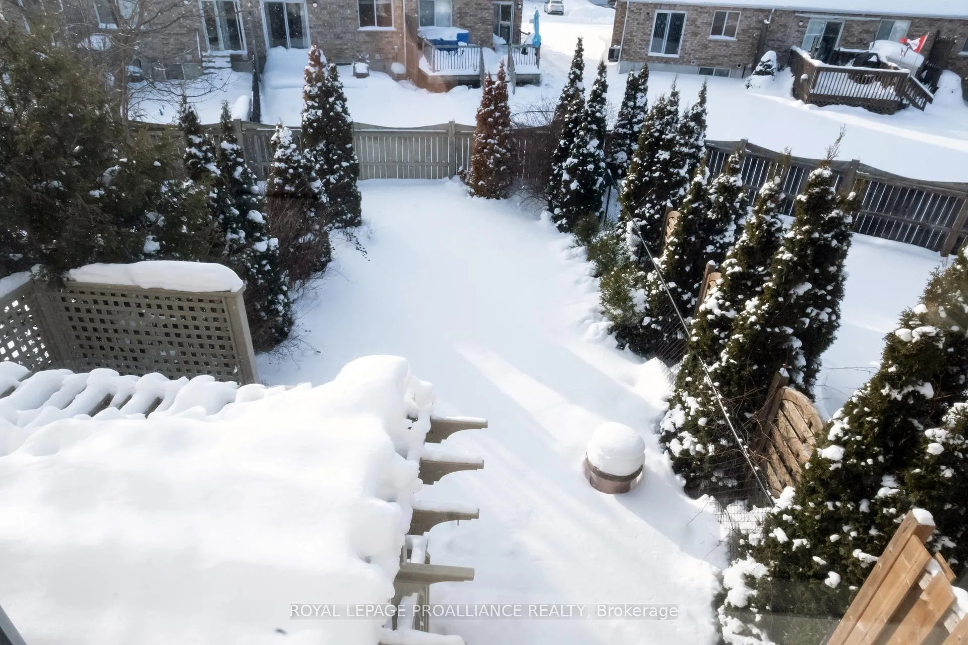 Photo 32 of 8 Ava Court, Belleville, Belleville Ward — HOMEH
