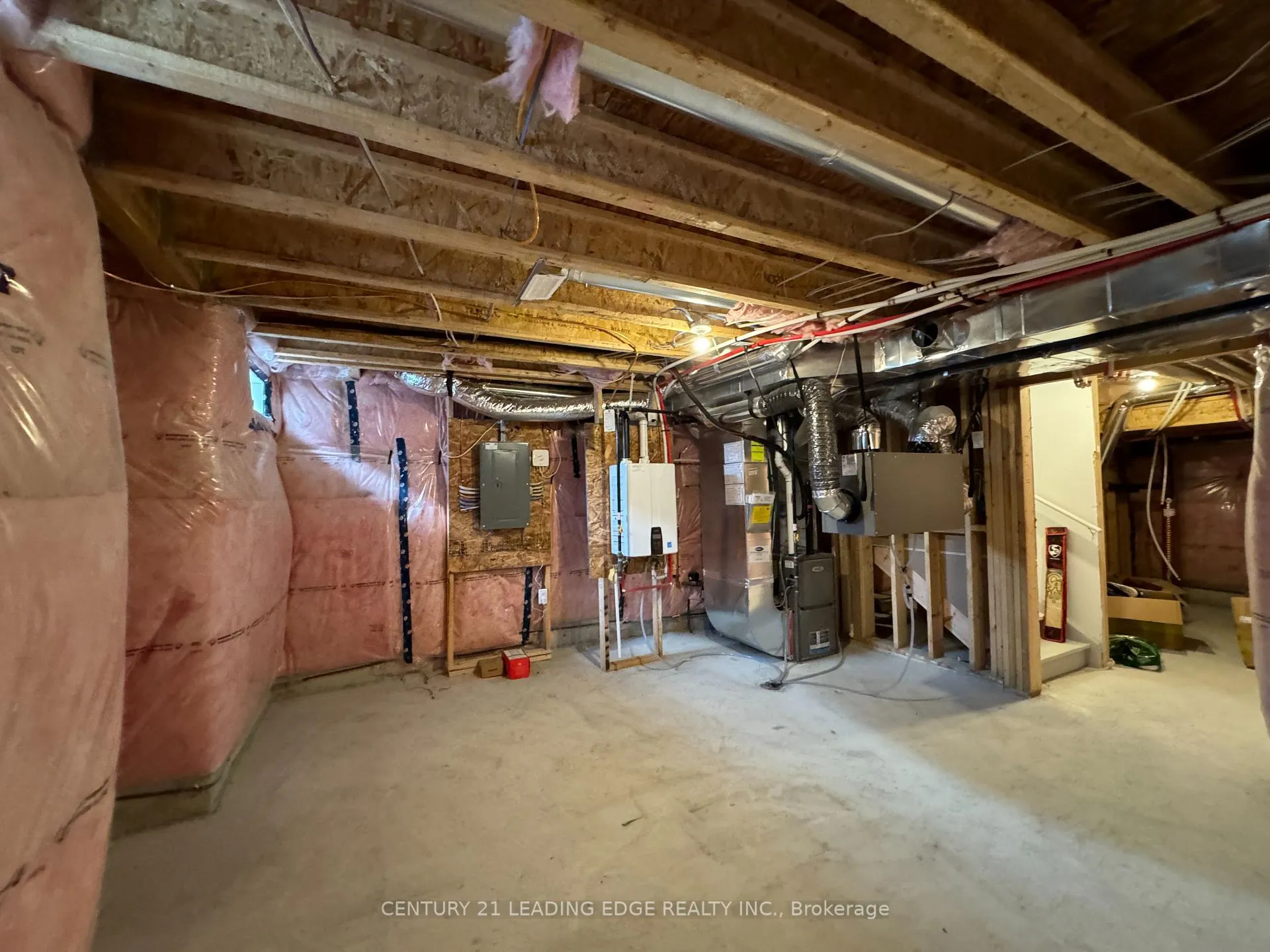 Photo 15 of 2802 Foxden Square, Pickering, Rural Pickering — HOMEH