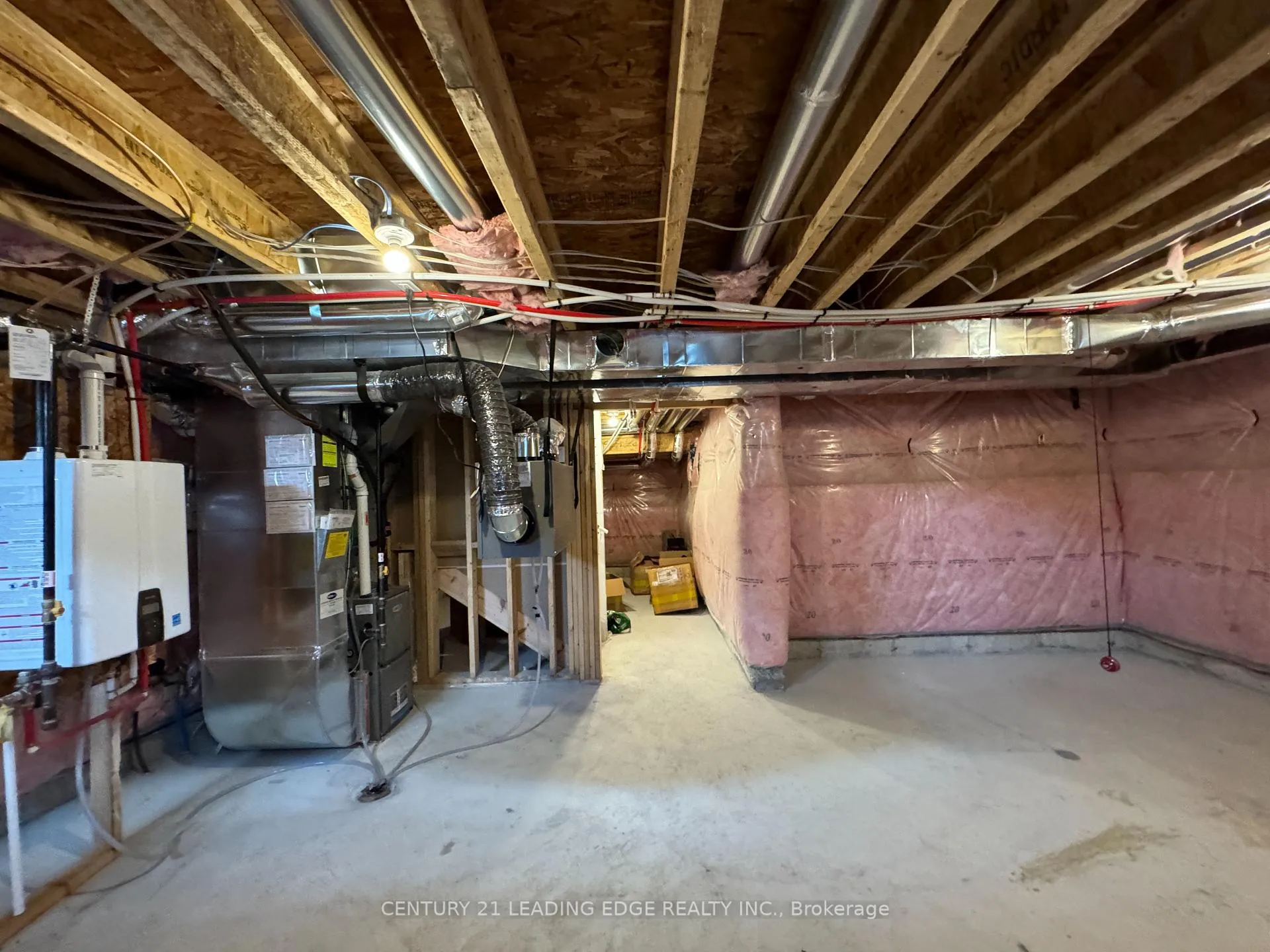 Photo 17 of 2802 Foxden Square, Pickering, Rural Pickering — HOMEH