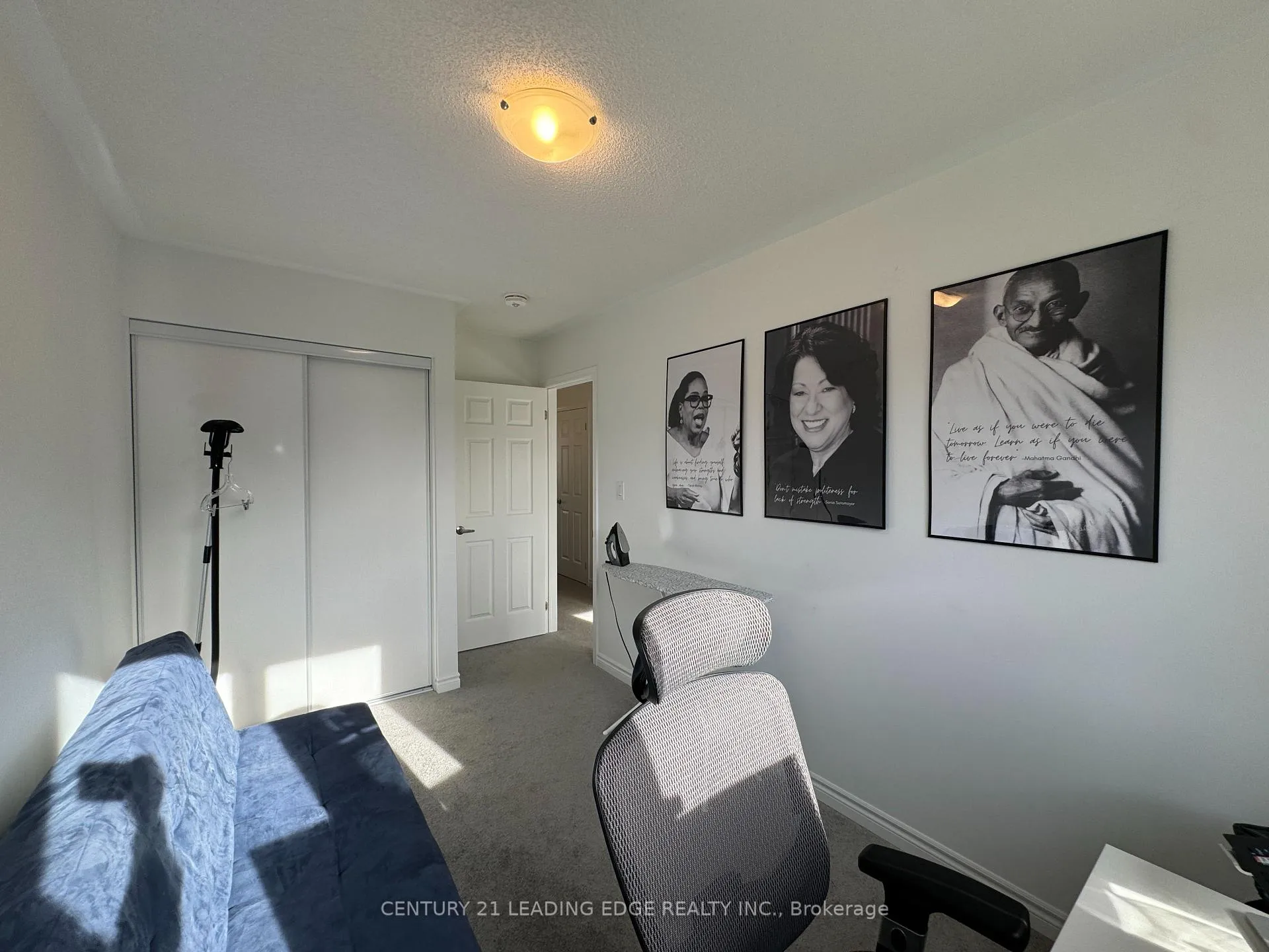Photo 21 of 2802 Foxden Square, Pickering, Rural Pickering — HOMEH