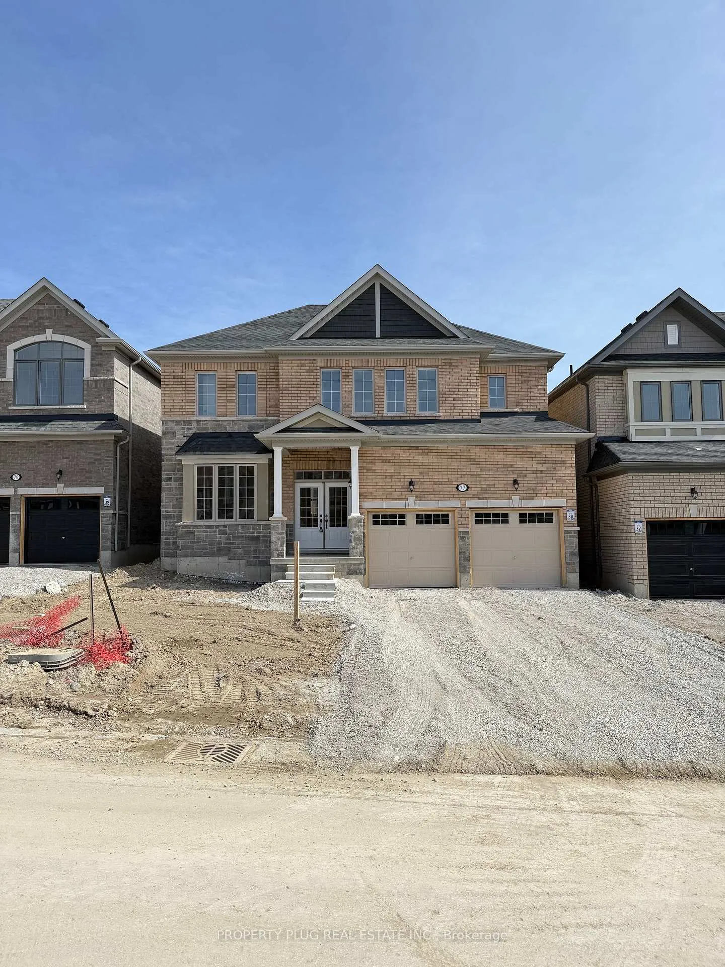 Photo 1 of 77 Lawrence D. Avenue, New Tecumseth, Alliston — HOMEH