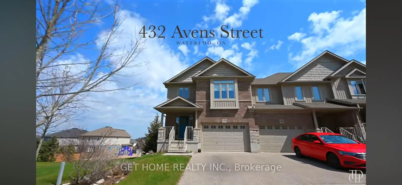 Photo 2 of Unit Main, 432 Avens Street, Waterloo — HOMEH