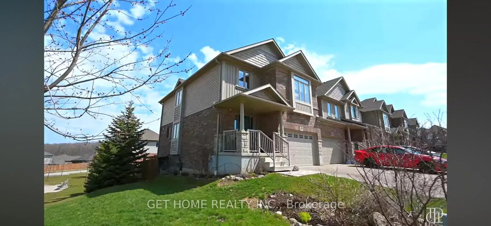 Photo 3 of Unit Main, 432 Avens Street, Waterloo — HOMEH