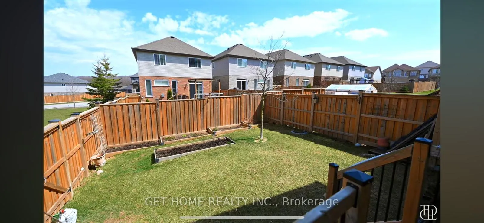 Photo 12 of Unit Main, 432 Avens Street, Waterloo — HOMEH