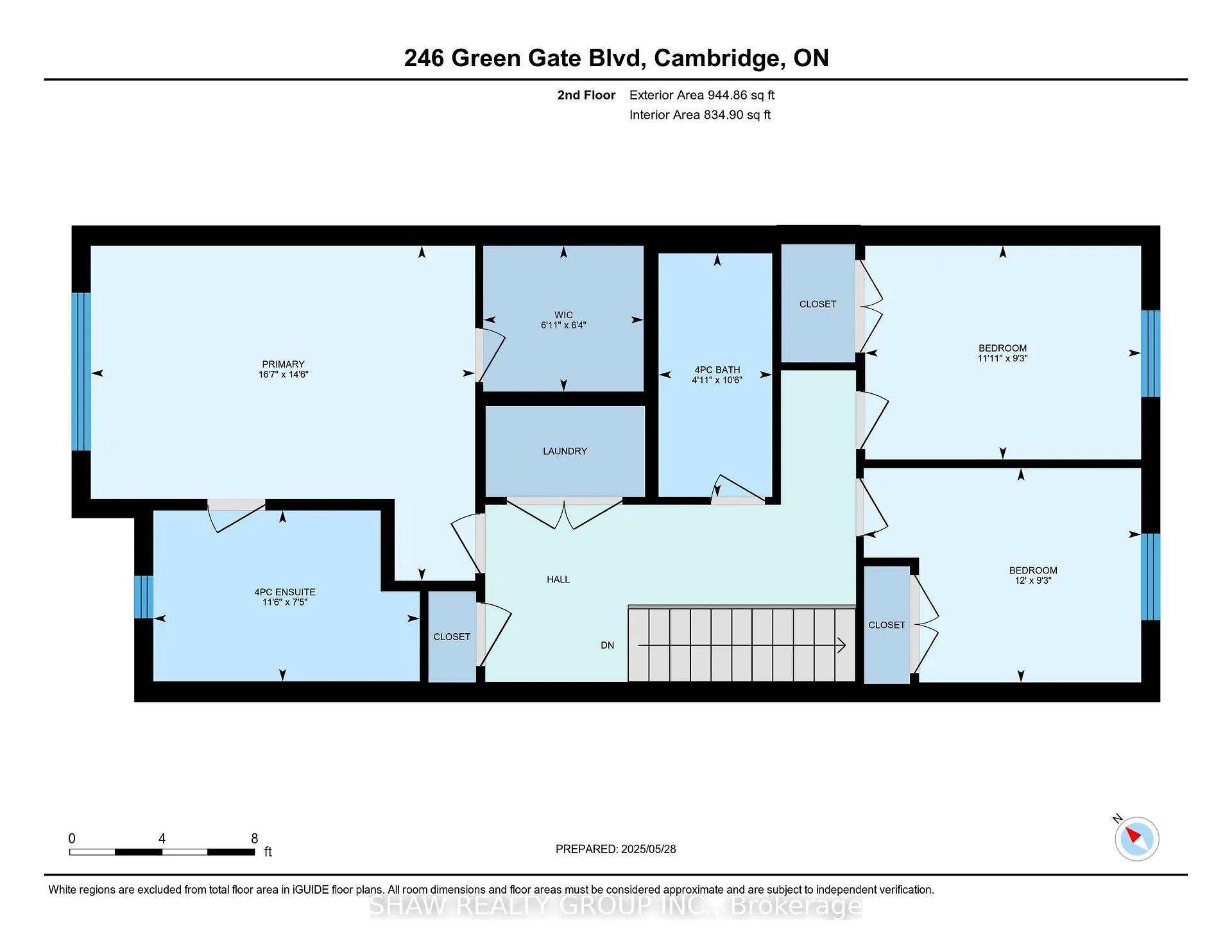 Photo 32 of 246 Green Gate Boulevard, Cambridge — HOMEH