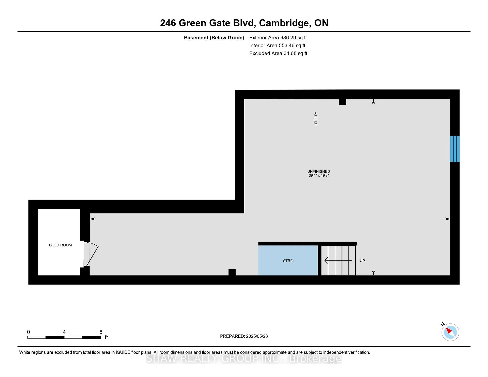 Photo 33 of 246 Green Gate Boulevard, Cambridge — HOMEH