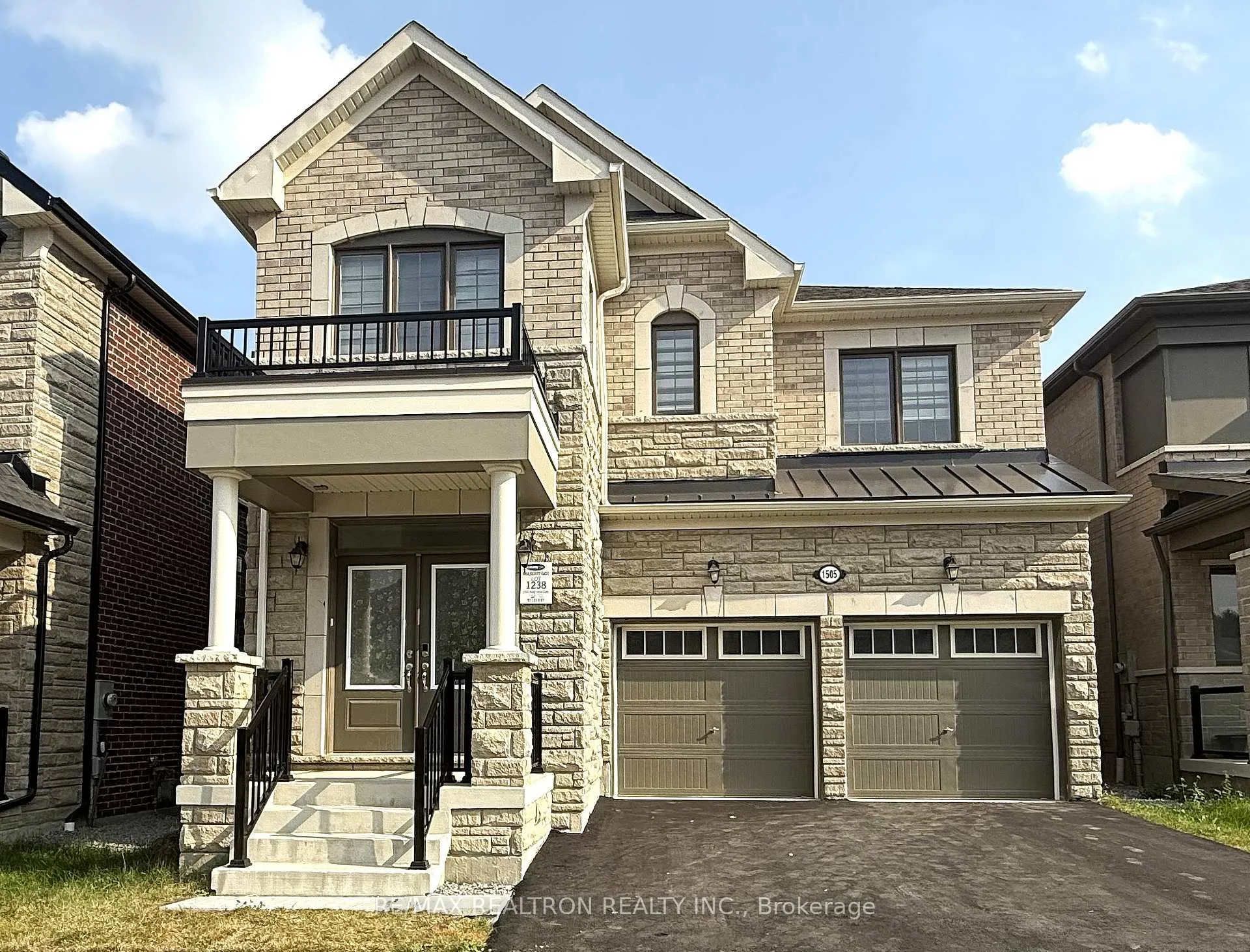 Photo 1 of 1505 Honey Locust Place, Pickering, Rural Pickering — HOMEH
