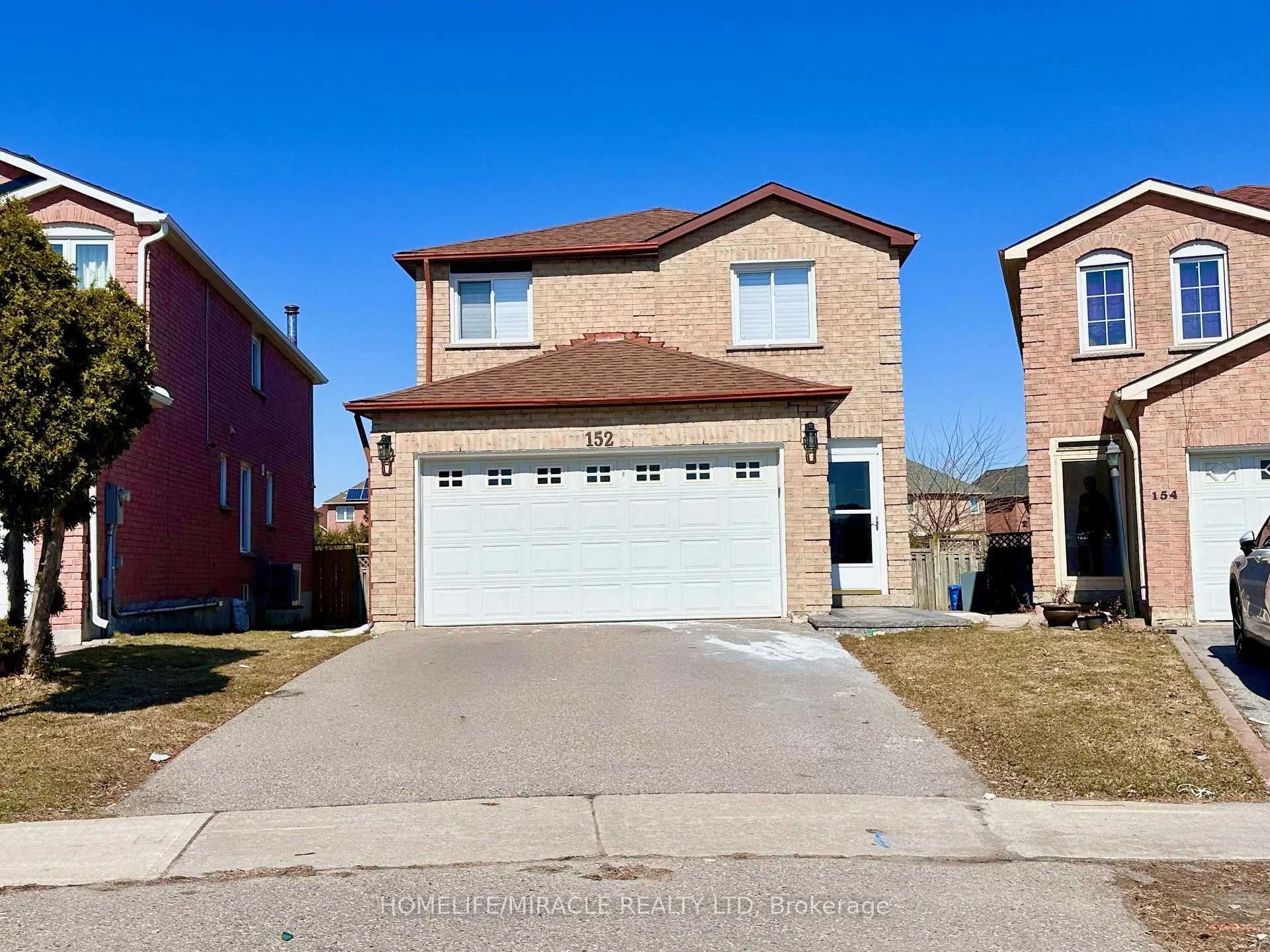 Photo 1 of Unit Main, 152 Terrosa Road, Markham, Middlefield — HOMEH