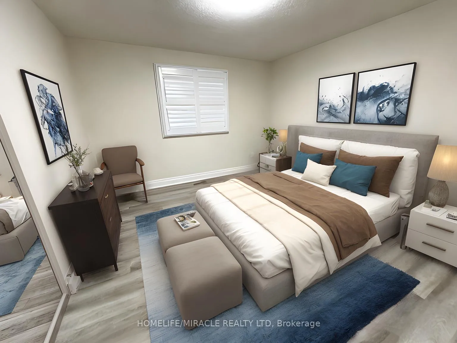 Photo 12 of Unit Main, 152 Terrosa Road, Markham, Middlefield — HOMEH