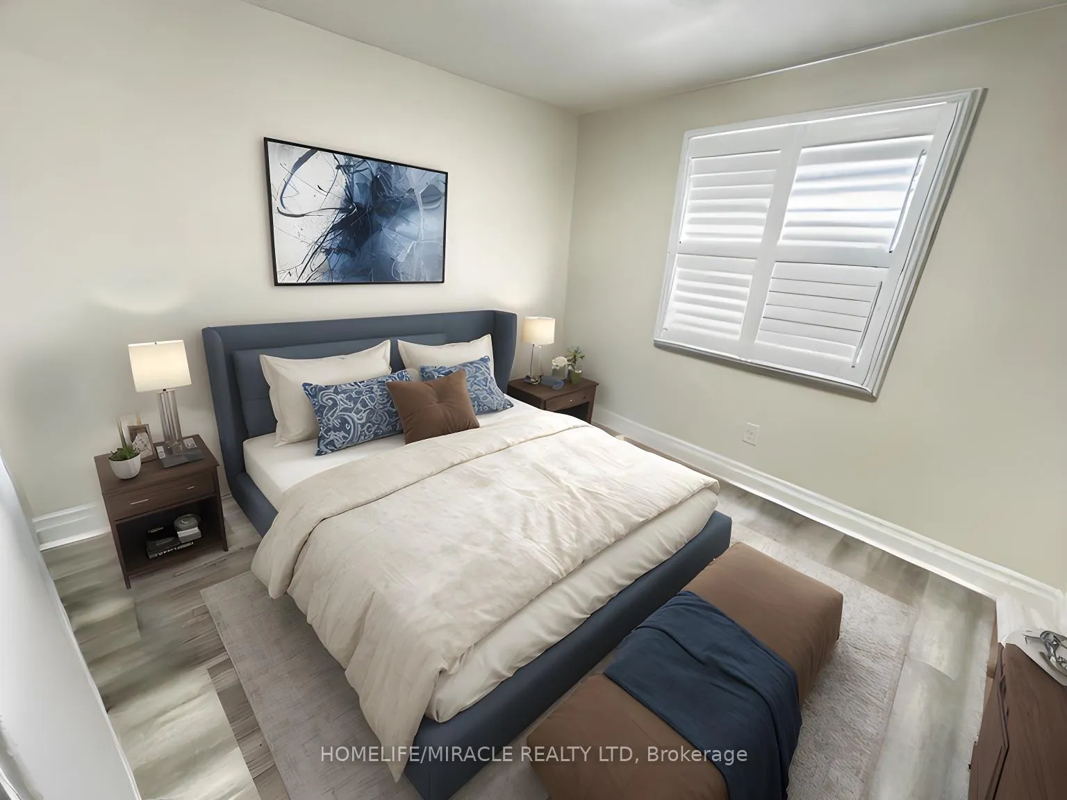 Photo 13 of Unit Main, 152 Terrosa Road, Markham, Middlefield — HOMEH