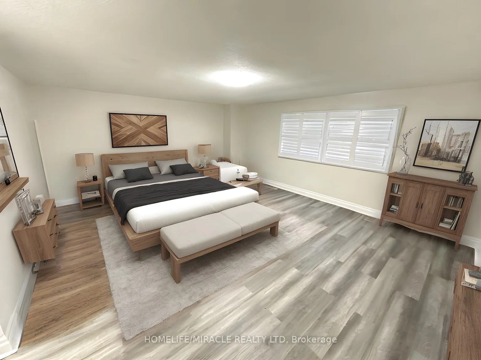 Photo 14 of Unit Main, 152 Terrosa Road, Markham, Middlefield — HOMEH