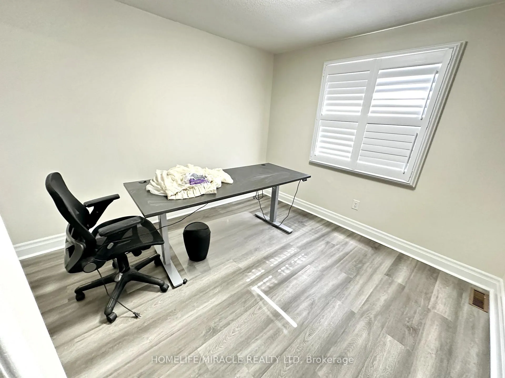 Photo 17 of Unit Main, 152 Terrosa Road, Markham, Middlefield — HOMEH