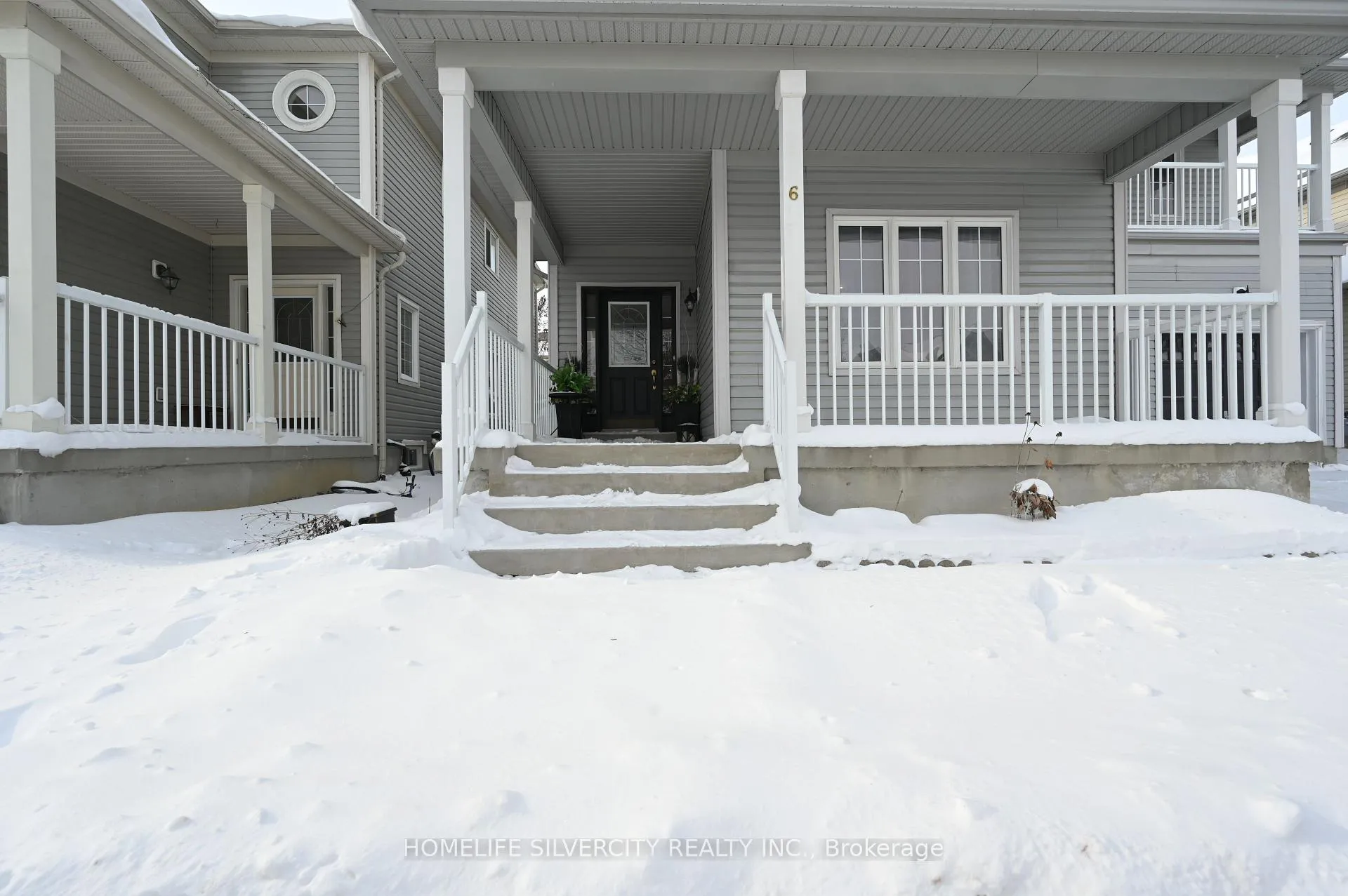 Photo 1 of 6 Truscott Avenue, Georgina, Keswick South — HOMEH