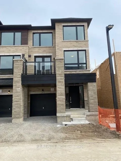 Photo 1 of 49 Red Maple Lane, Barrie, Innis-Shore — HOMEH