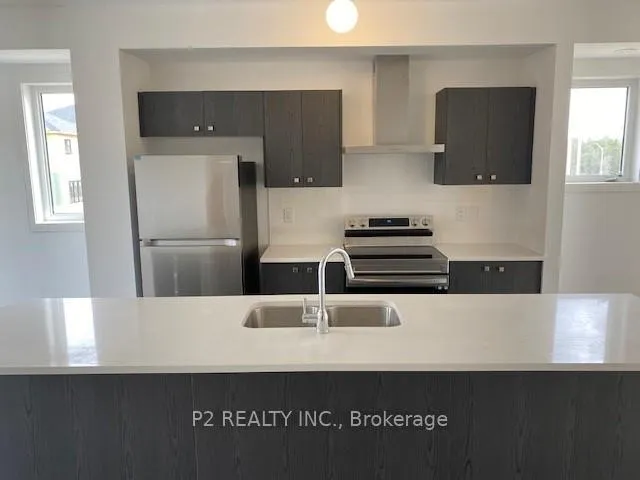 Photo 3 of 49 Red Maple Lane, Barrie, Innis-Shore — HOMEH