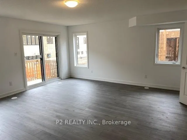 Photo 5 of 49 Red Maple Lane, Barrie, Innis-Shore — HOMEH