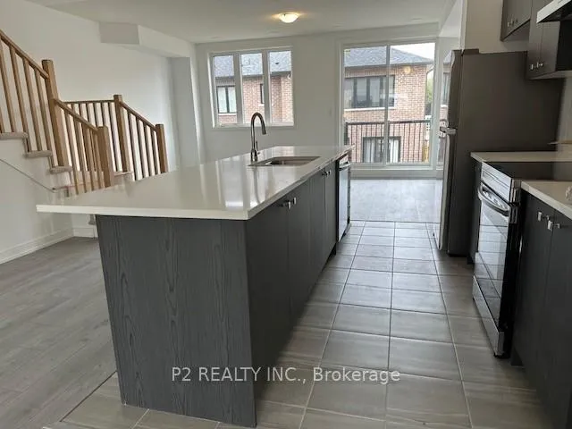 Photo 9 of 49 Red Maple Lane, Barrie, Innis-Shore — HOMEH